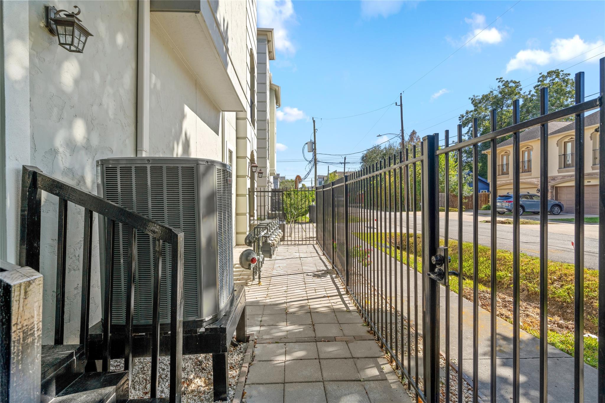 5610 Kiam Street # F