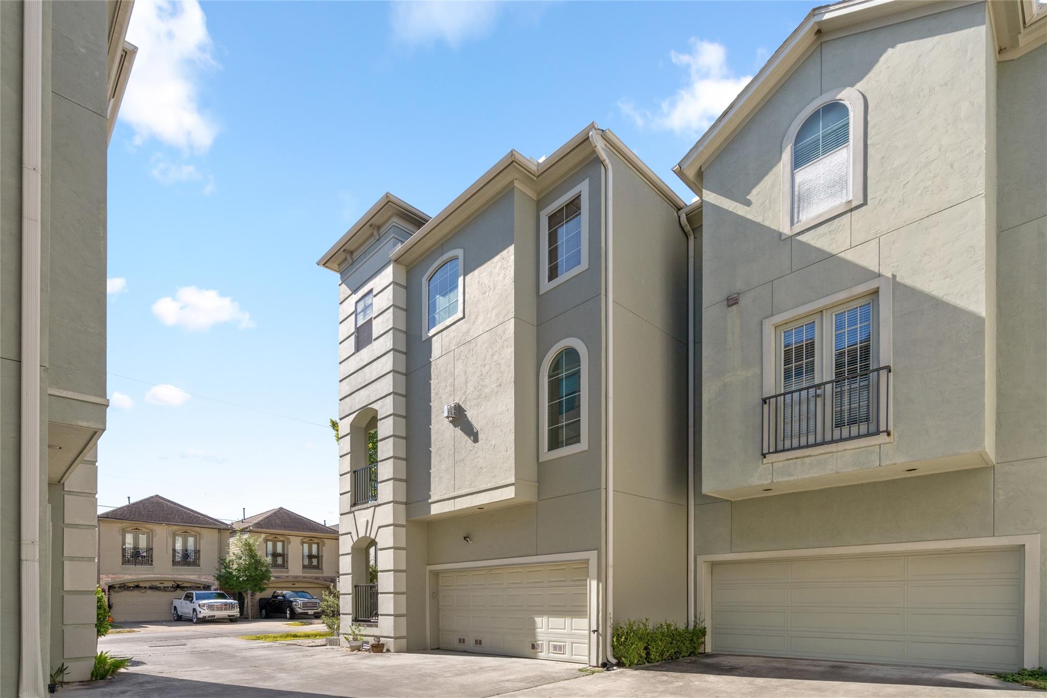 5610 Kiam Street # F