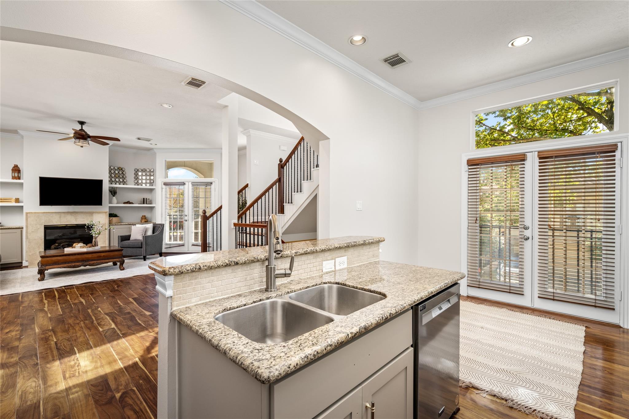 5610 Kiam Street # F