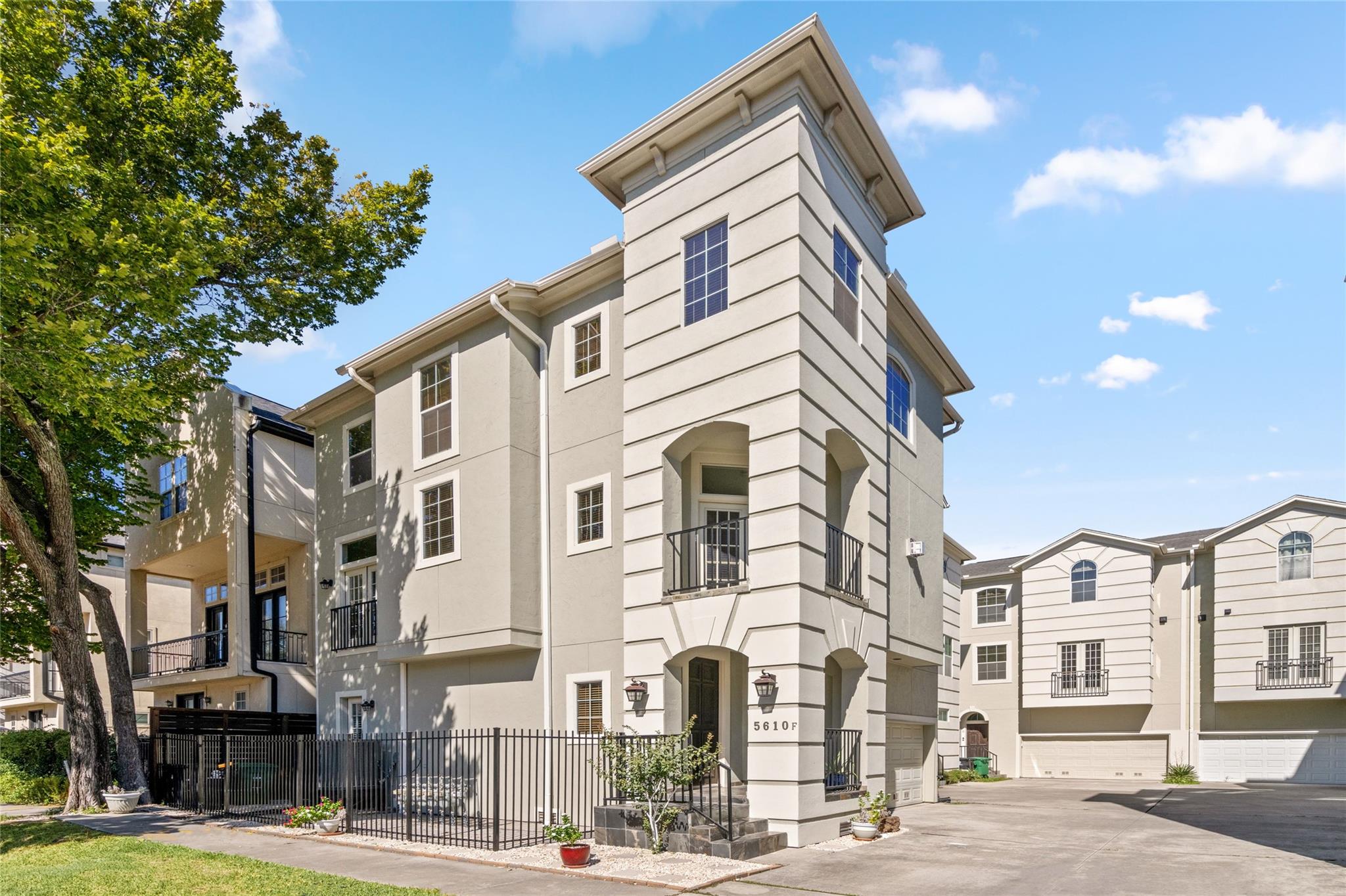 5610 Kiam Street # F