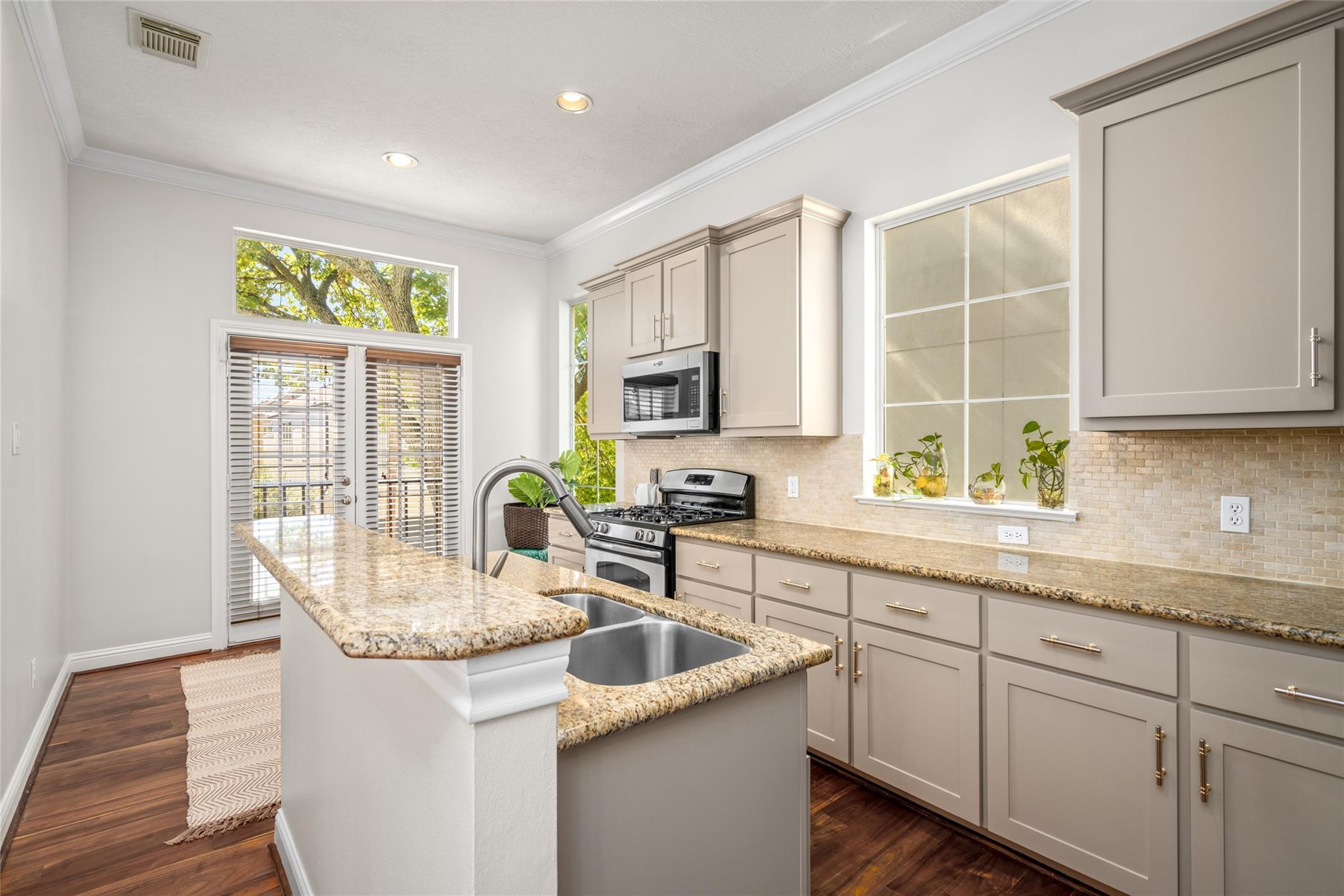 5610 Kiam Street # F