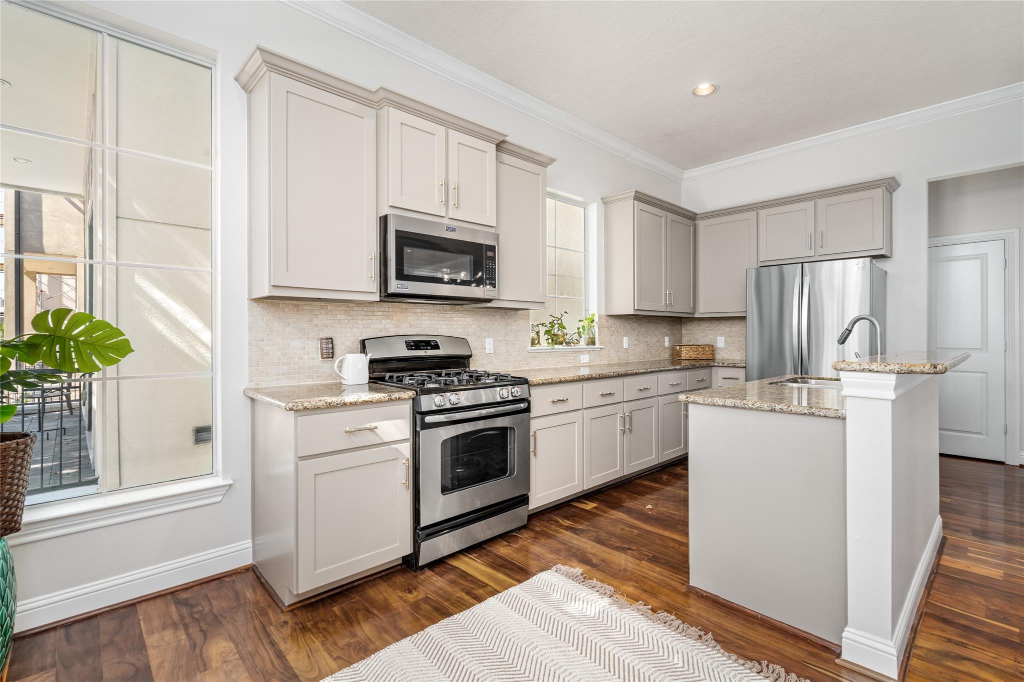 5610 Kiam Street # F