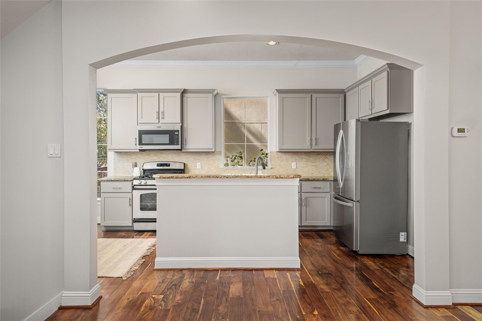 5610 Kiam Street # F