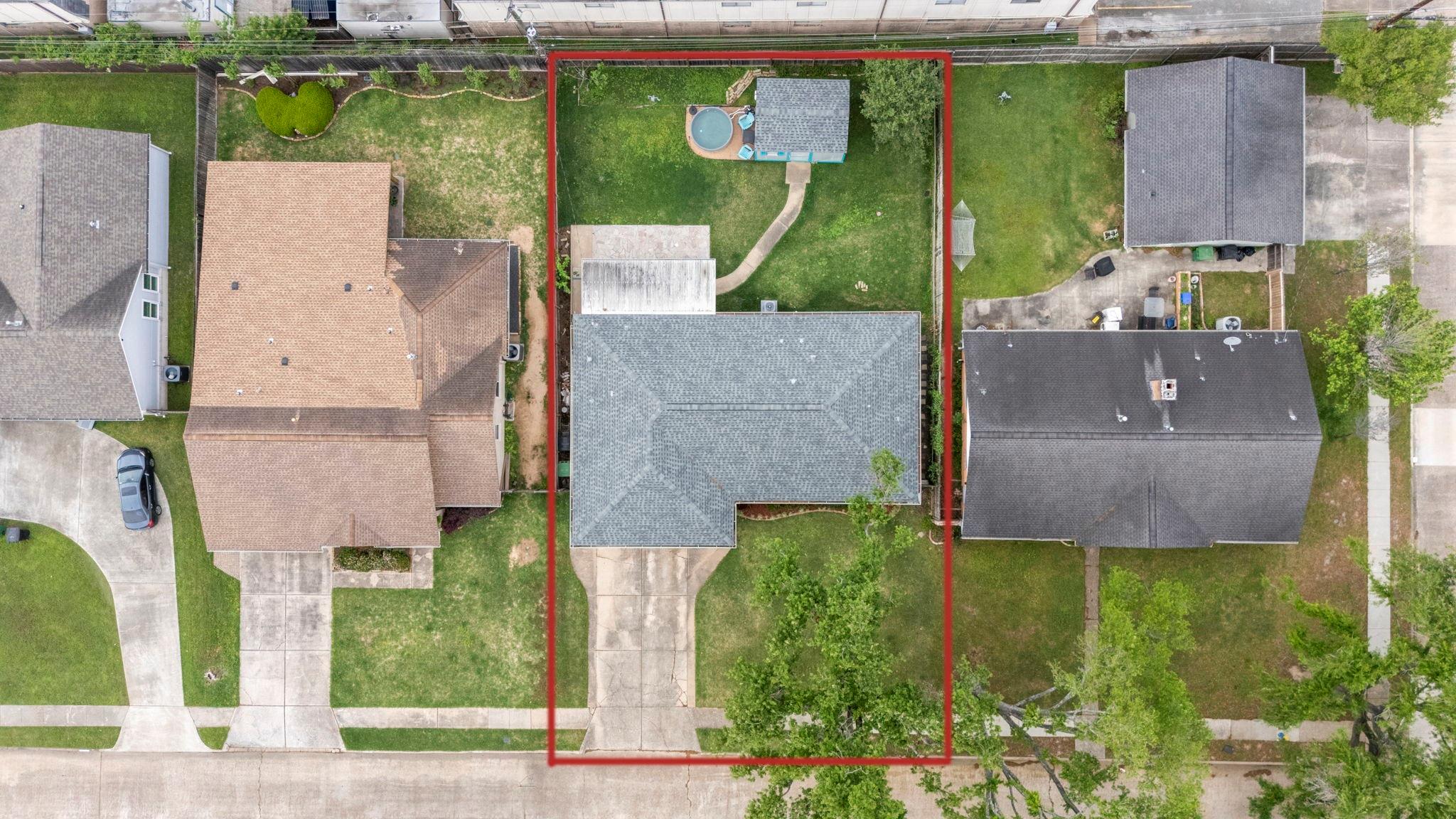 2407 Willowby Drive