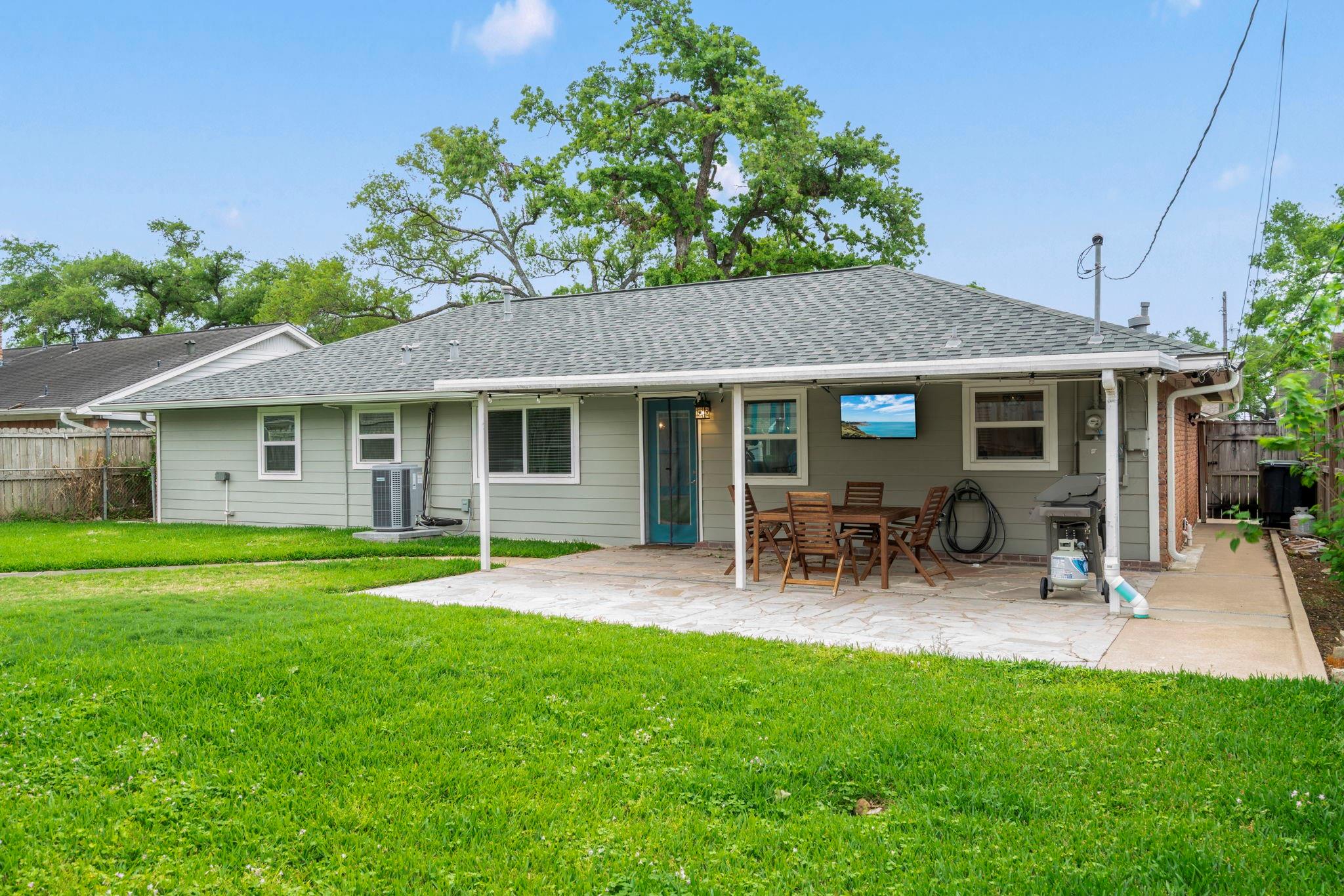 2407 Willowby Drive