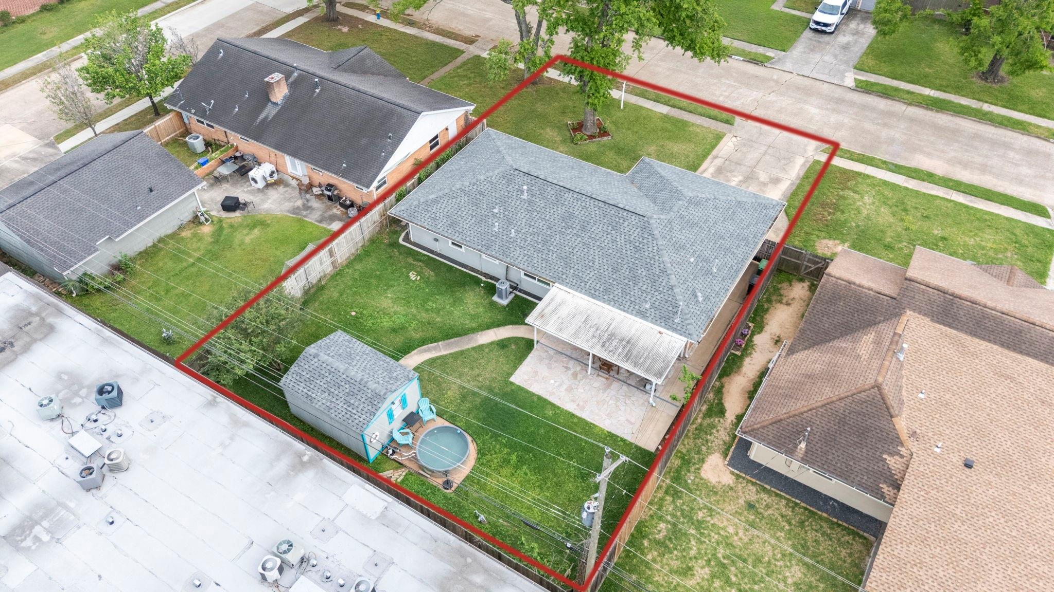 2407 Willowby Drive
