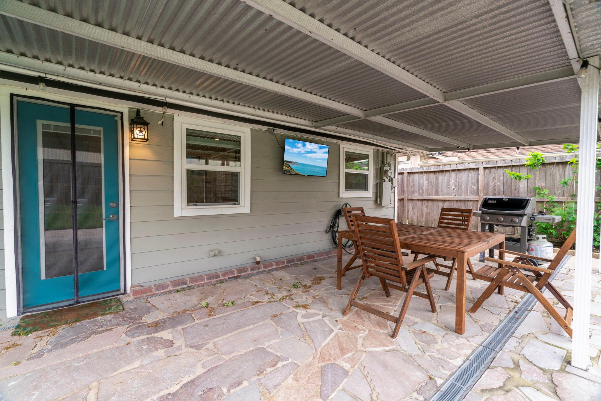 2407 Willowby Drive