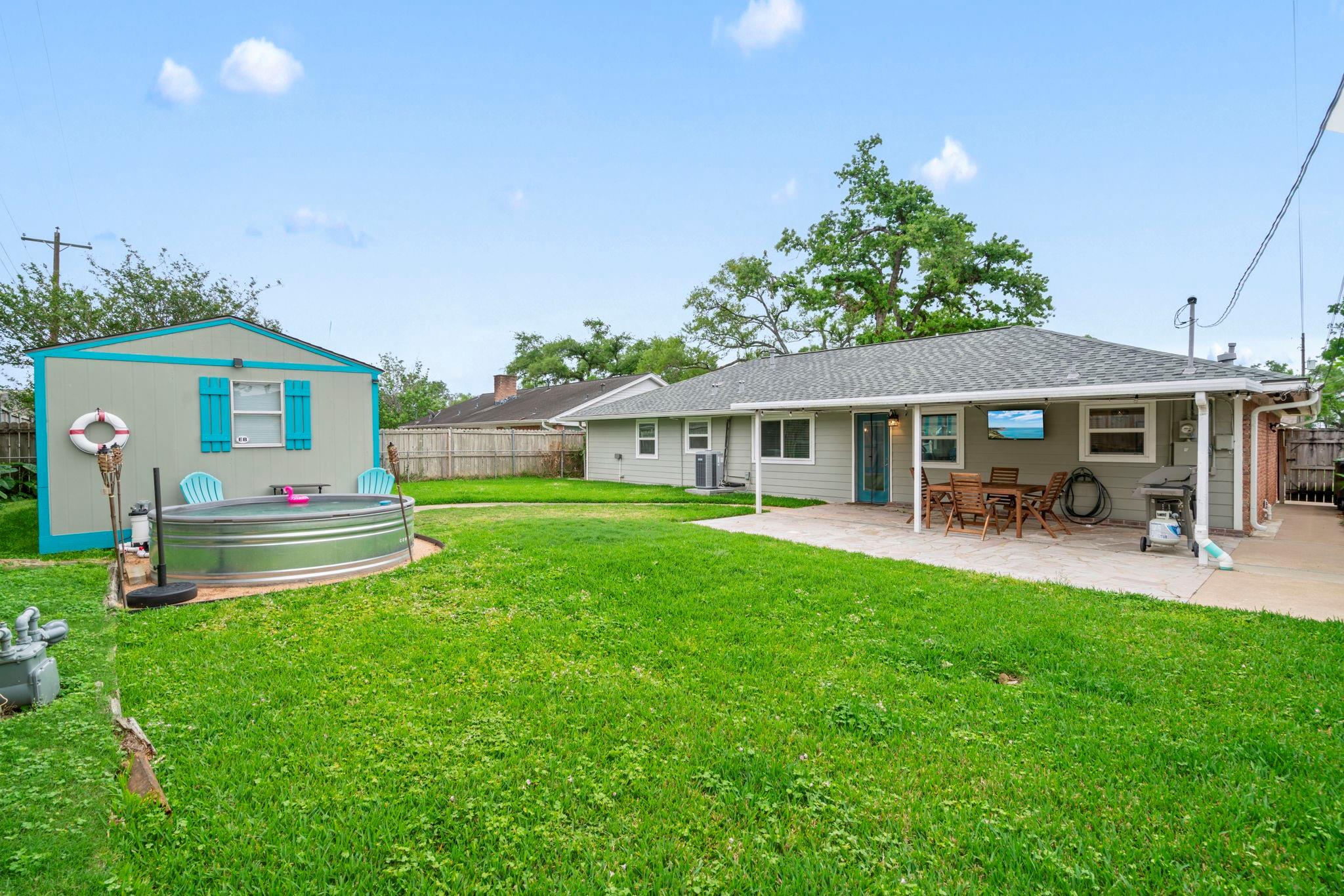 2407 Willowby Drive