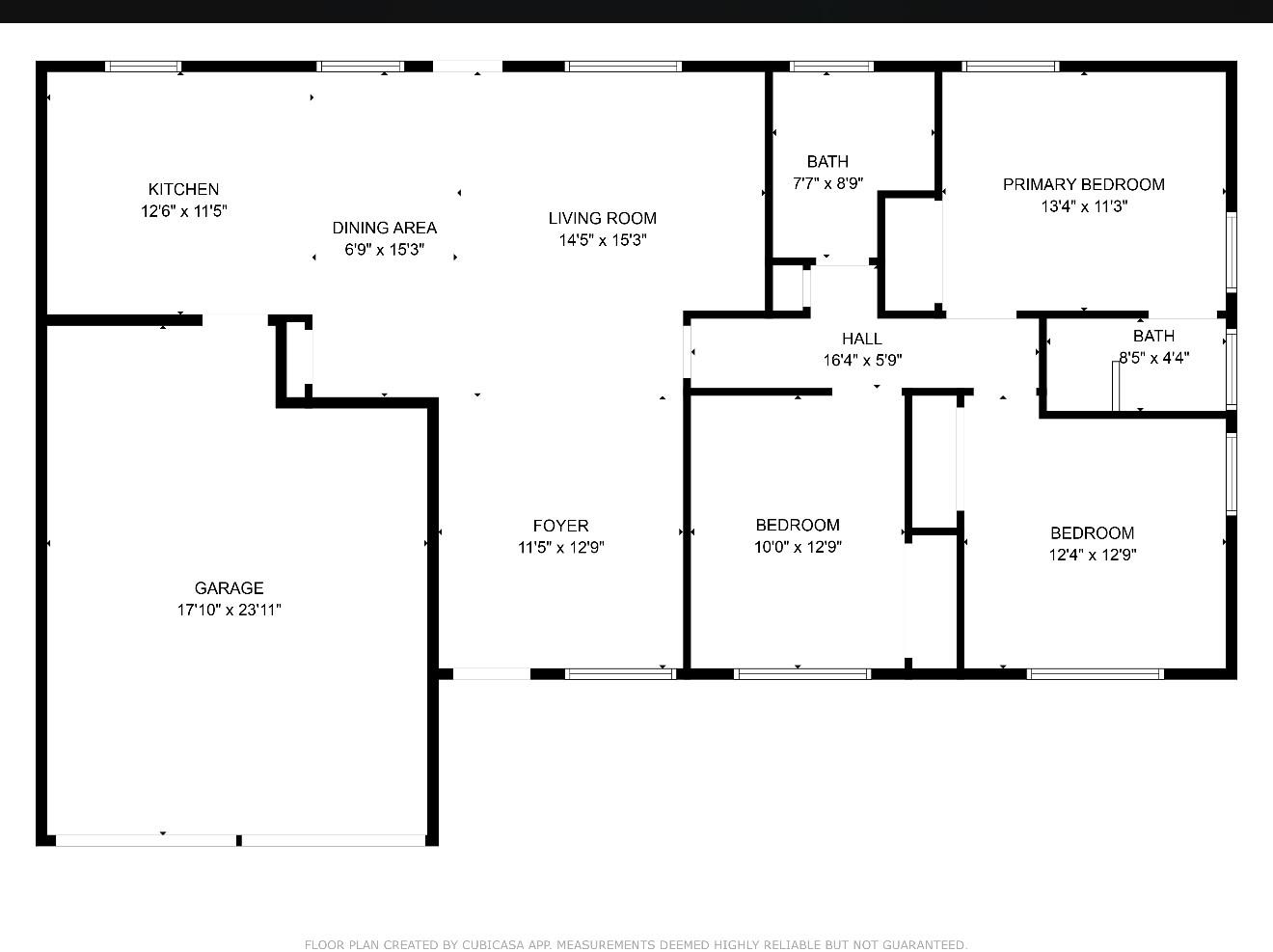 2407 Willowby Drive