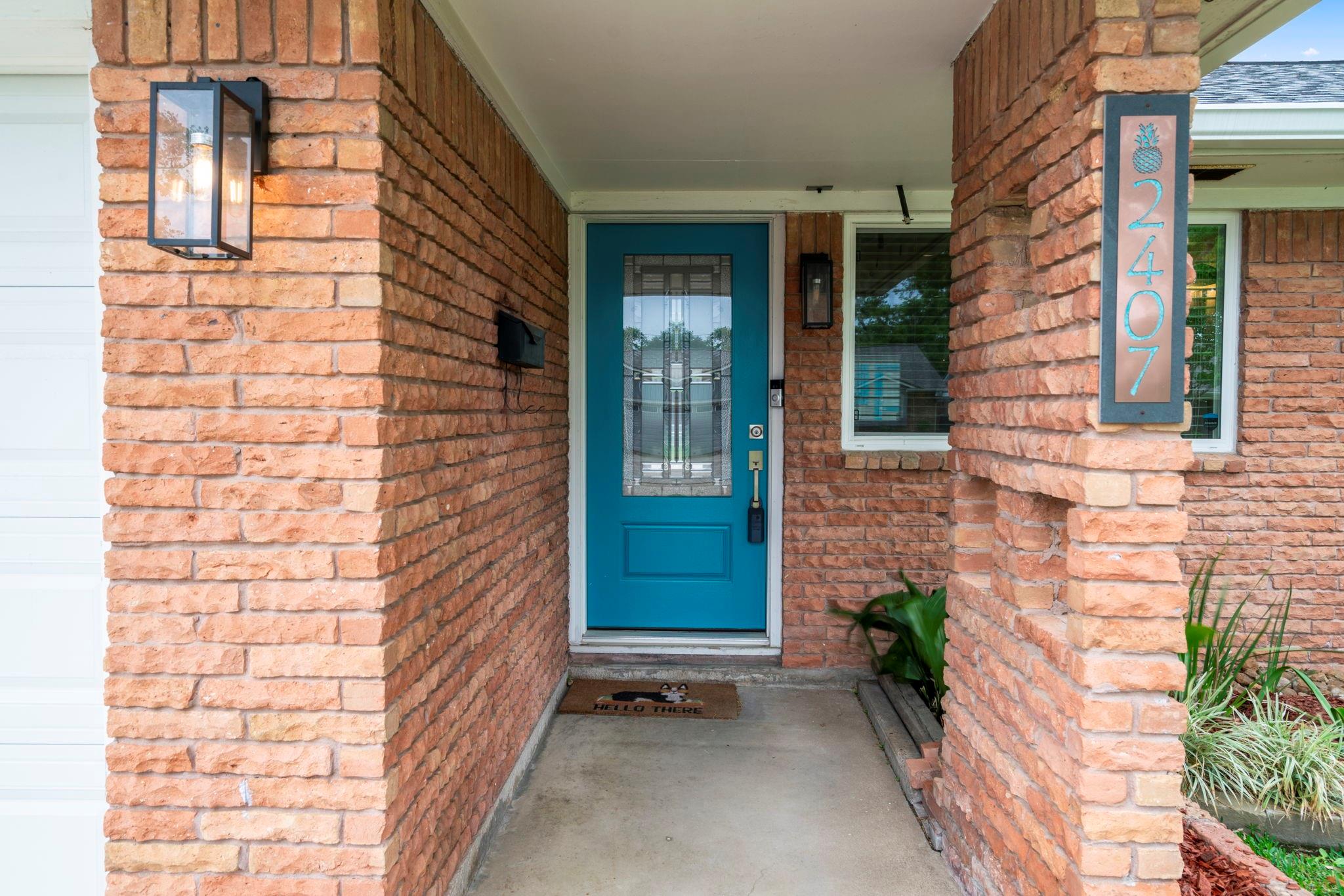 2407 Willowby Drive