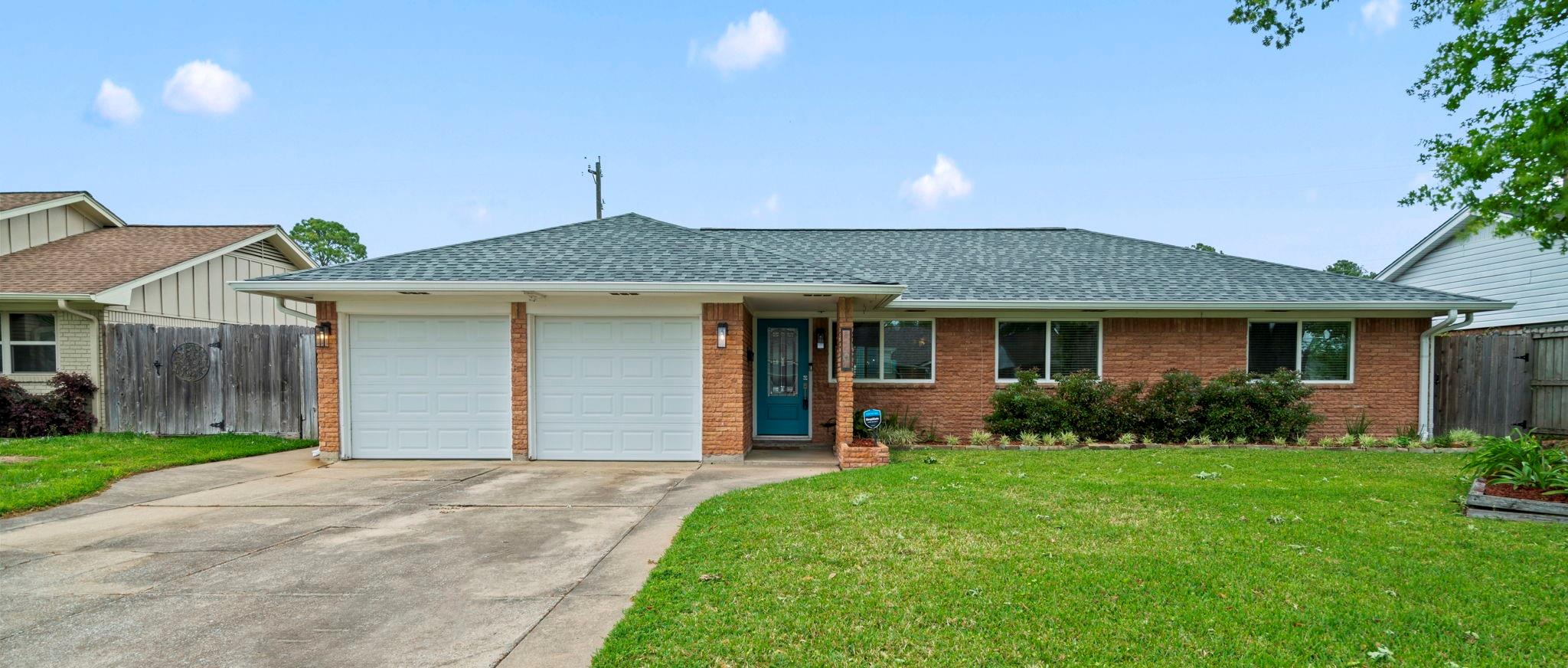 2407 Willowby Drive