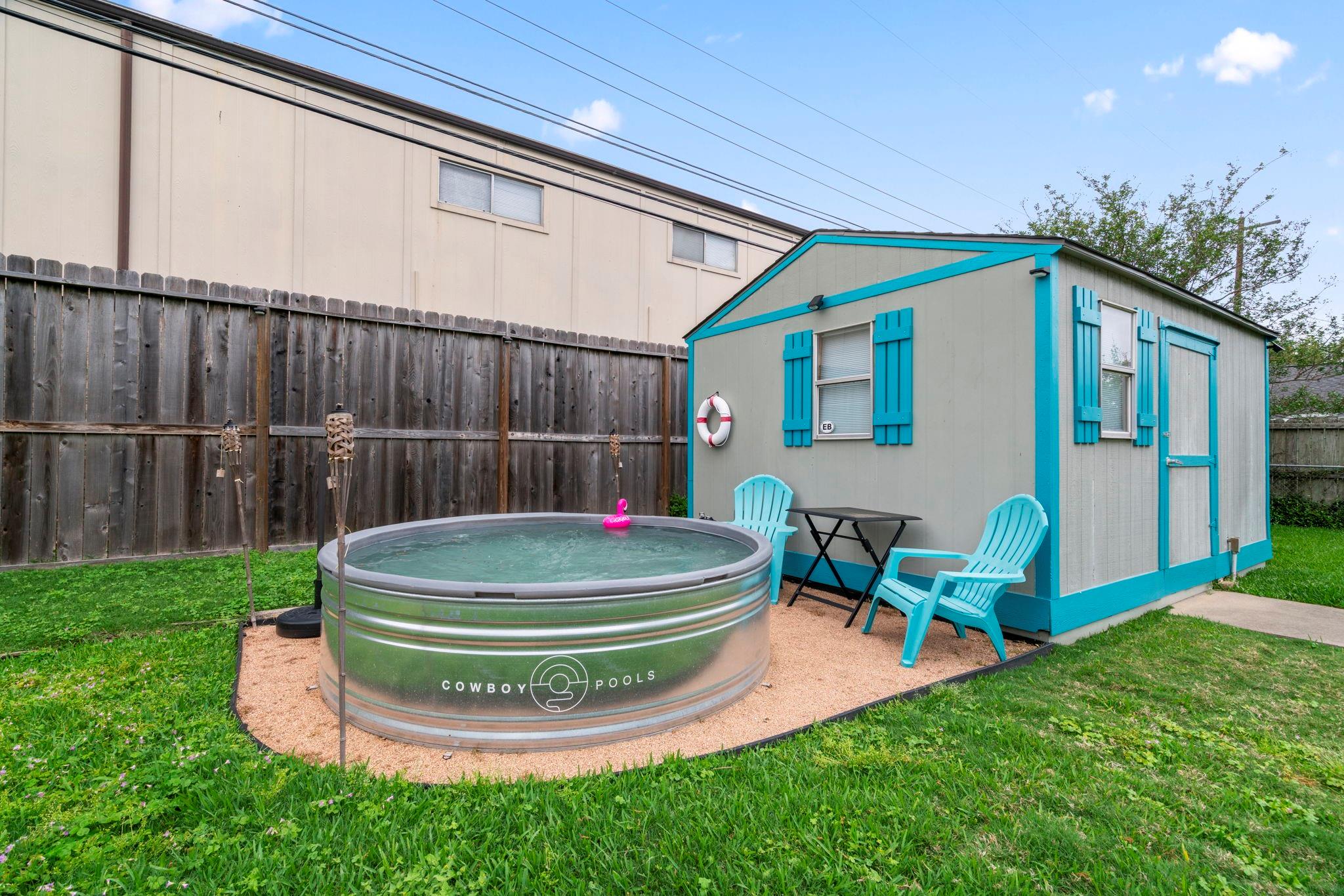 2407 Willowby Drive