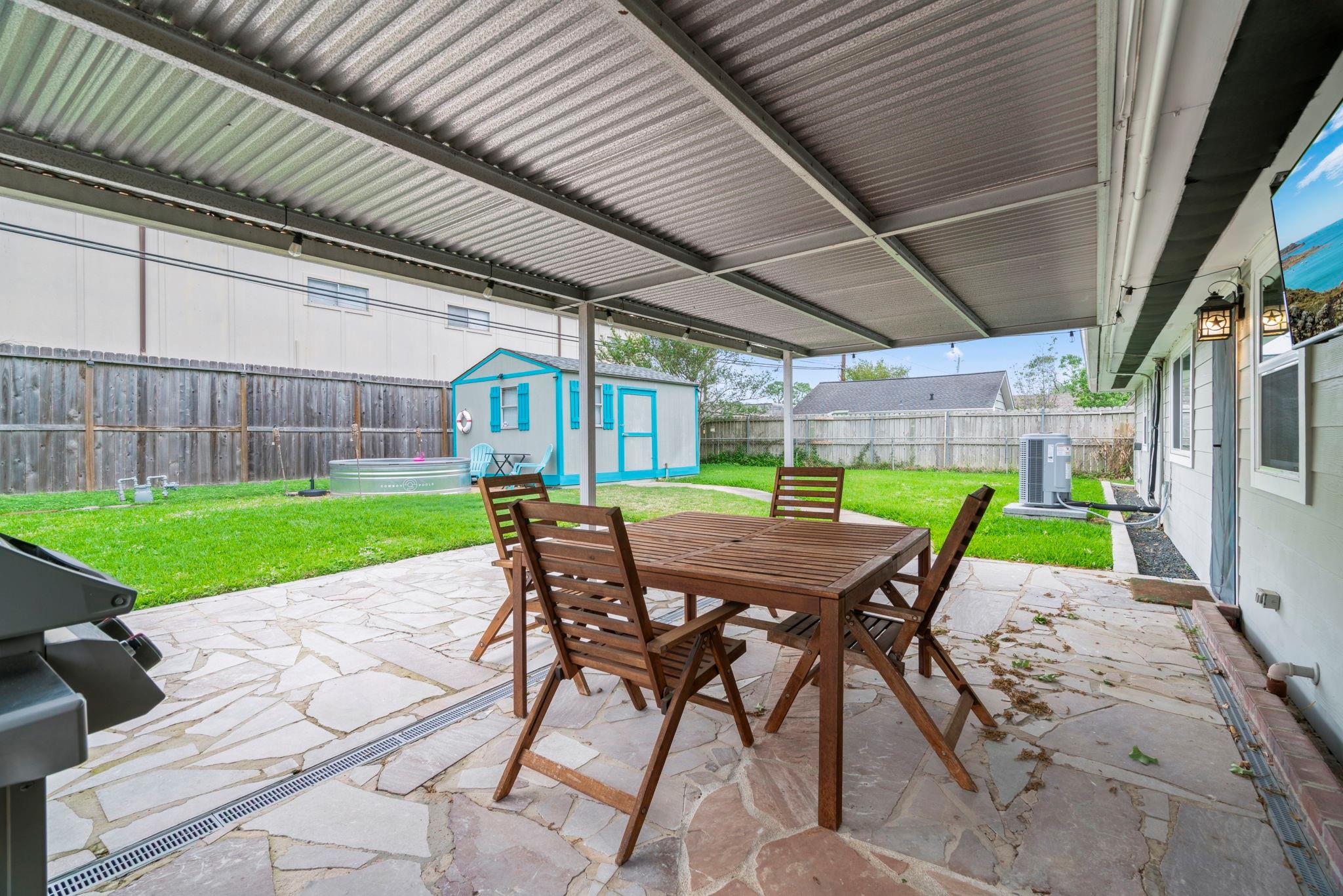 2407 Willowby Drive