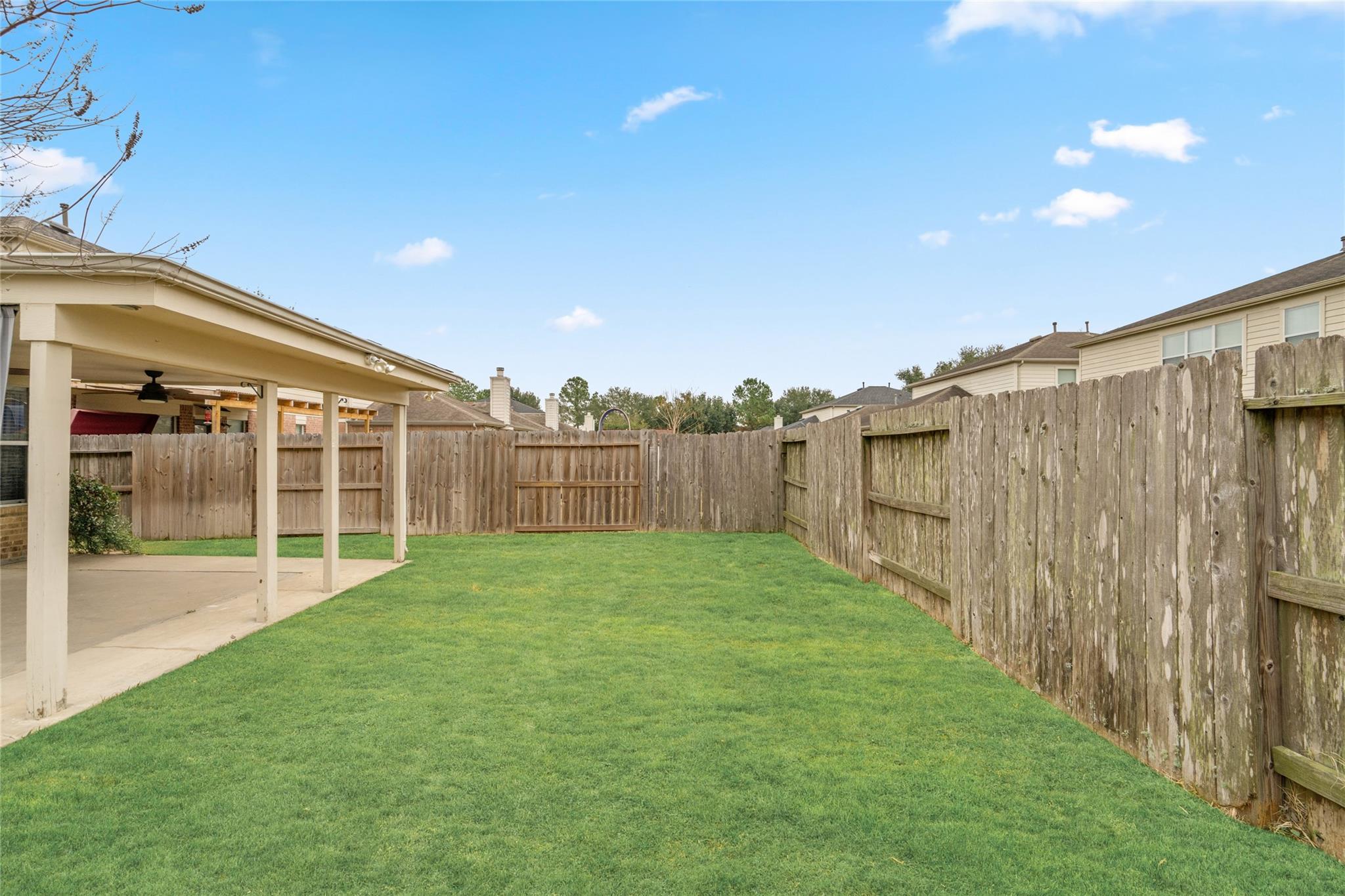 16527 Aberdeen Green Drive