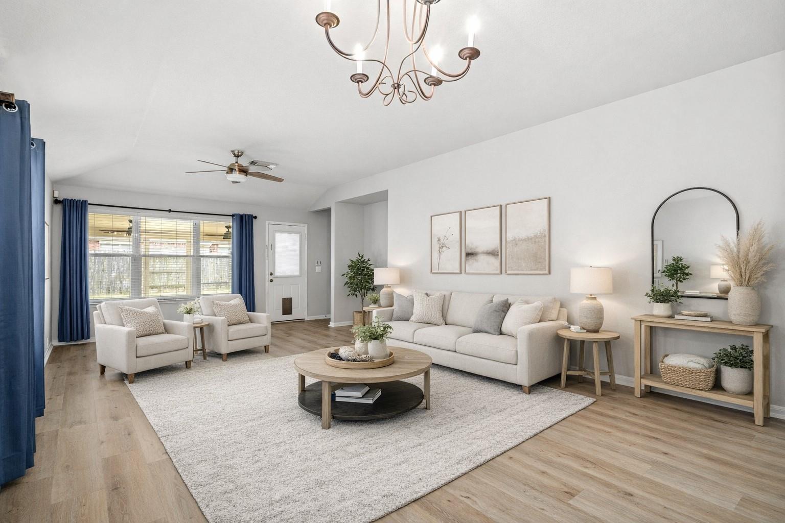 16527 Aberdeen Green Drive