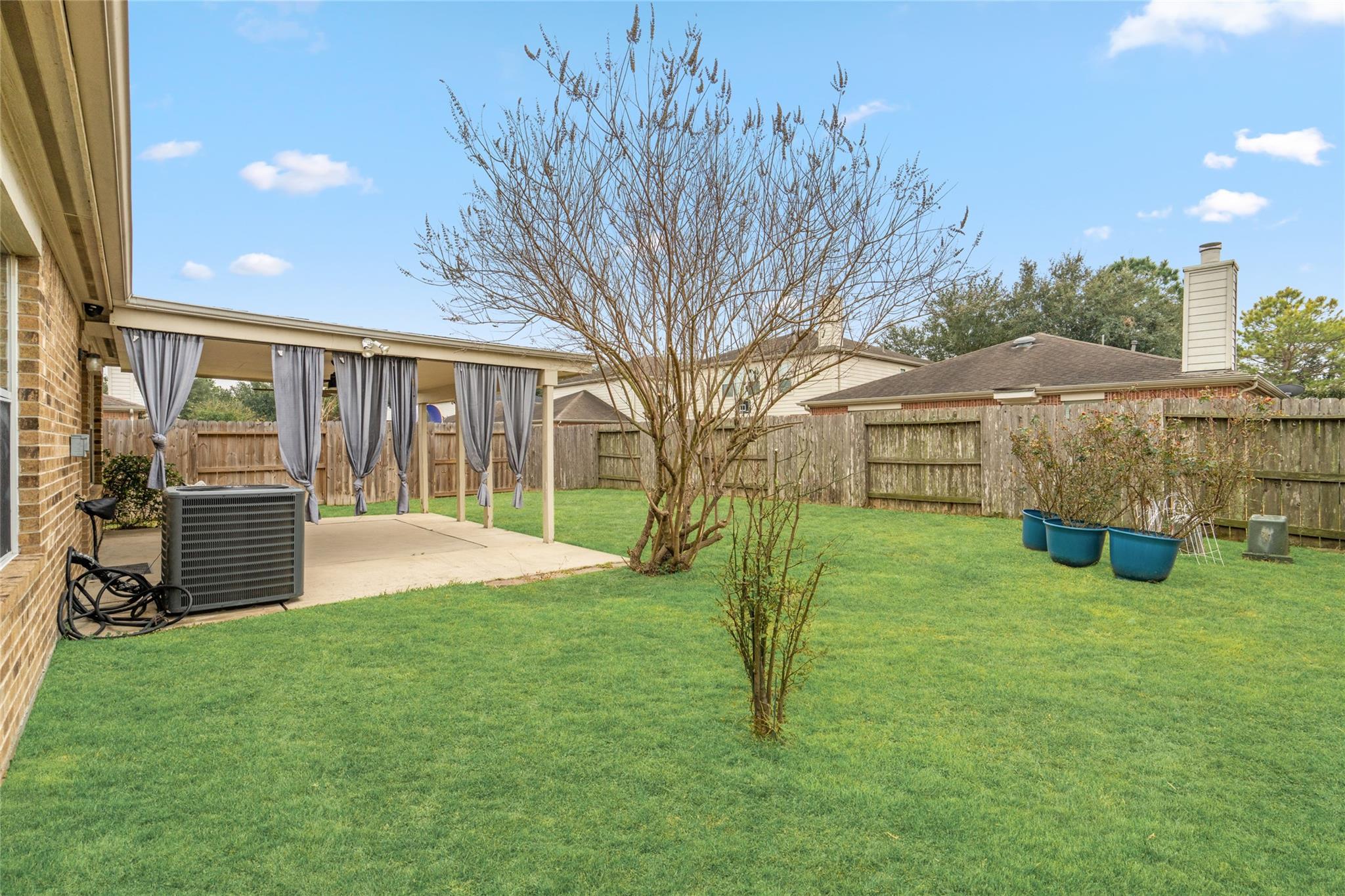 16527 Aberdeen Green Drive