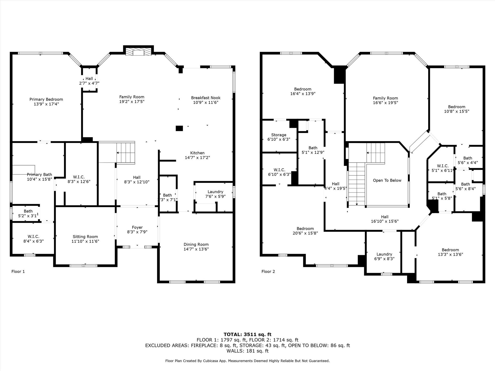 22415 Elizabeth Place Court