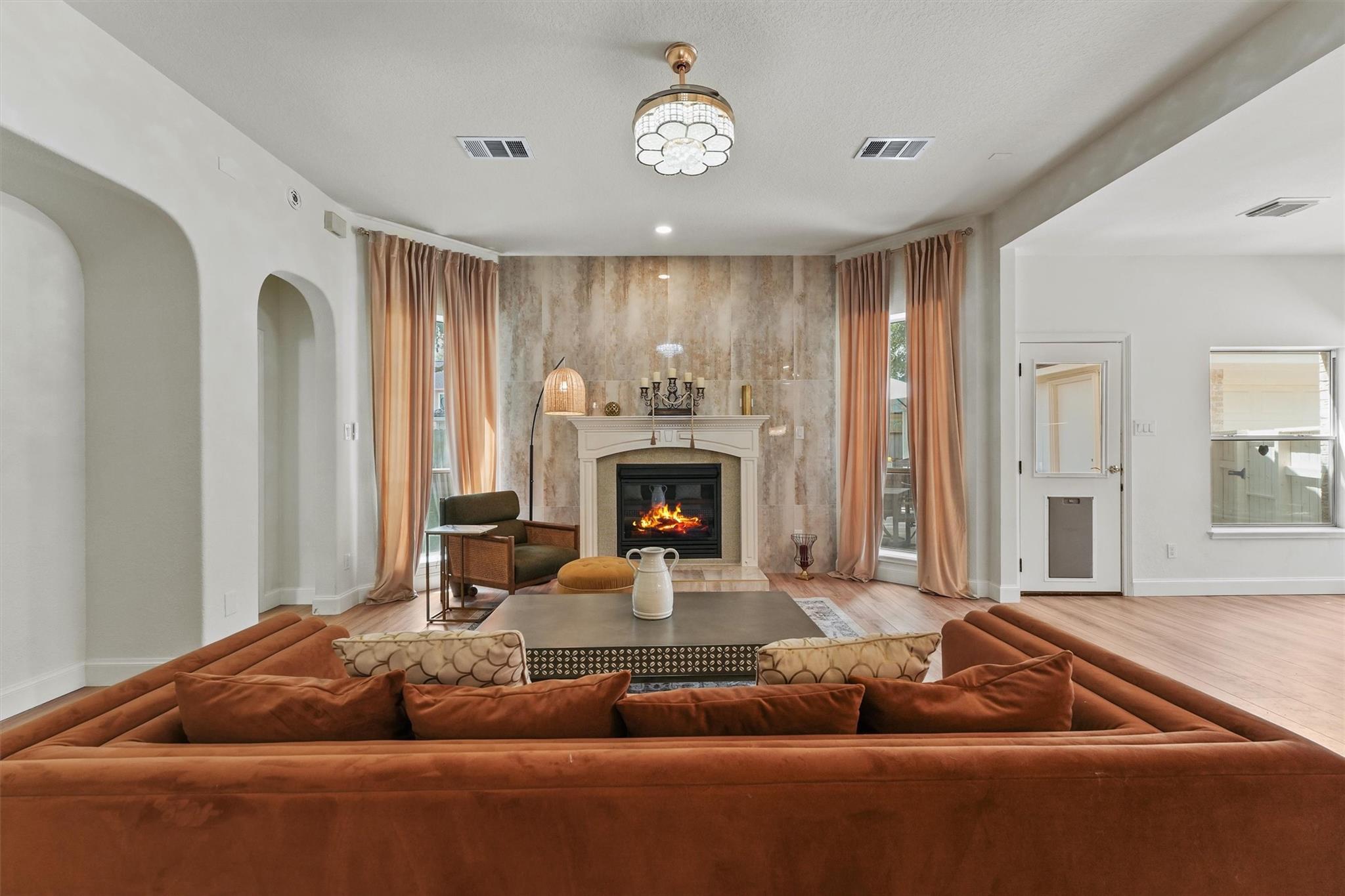 22415 Elizabeth Place Court