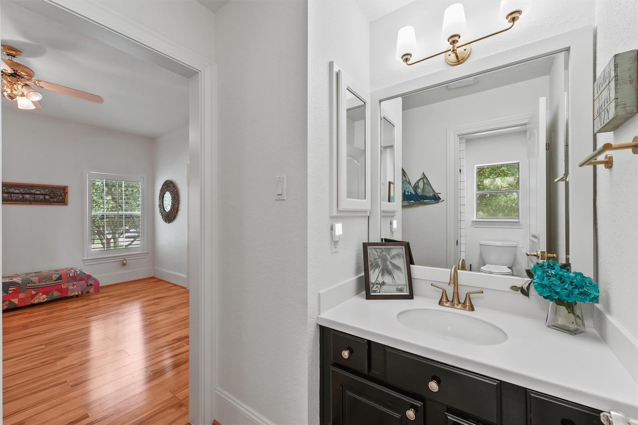 22415 Elizabeth Place Court