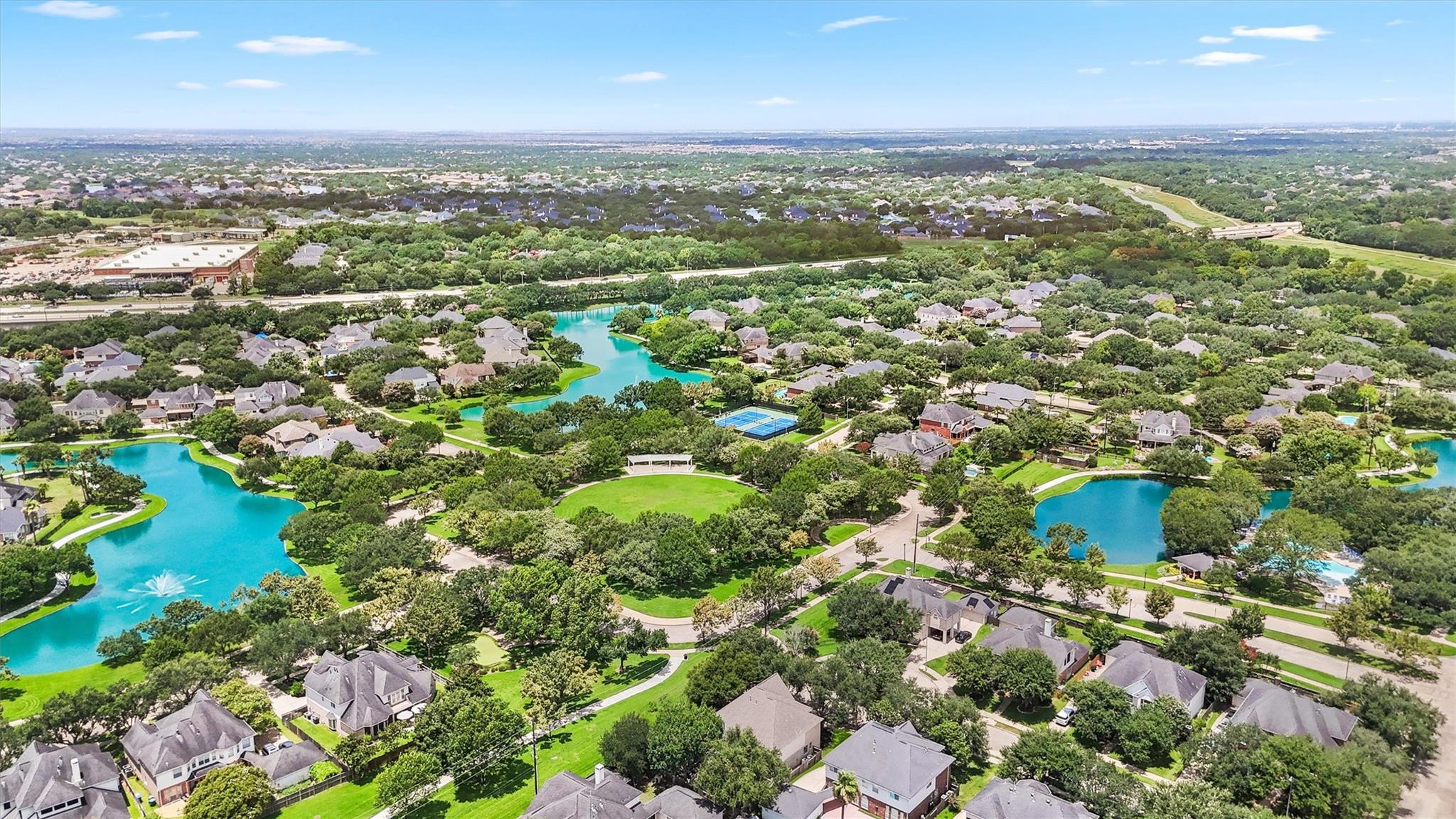 22415 Elizabeth Place Court