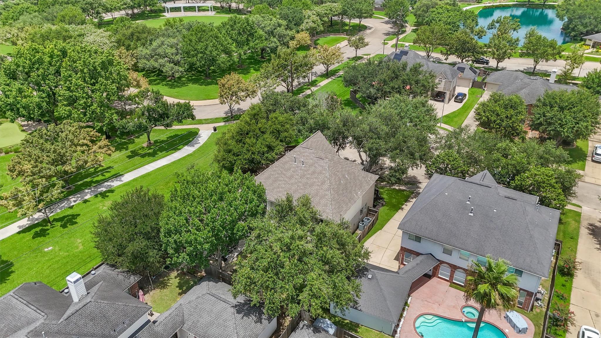 22415 Elizabeth Place Court