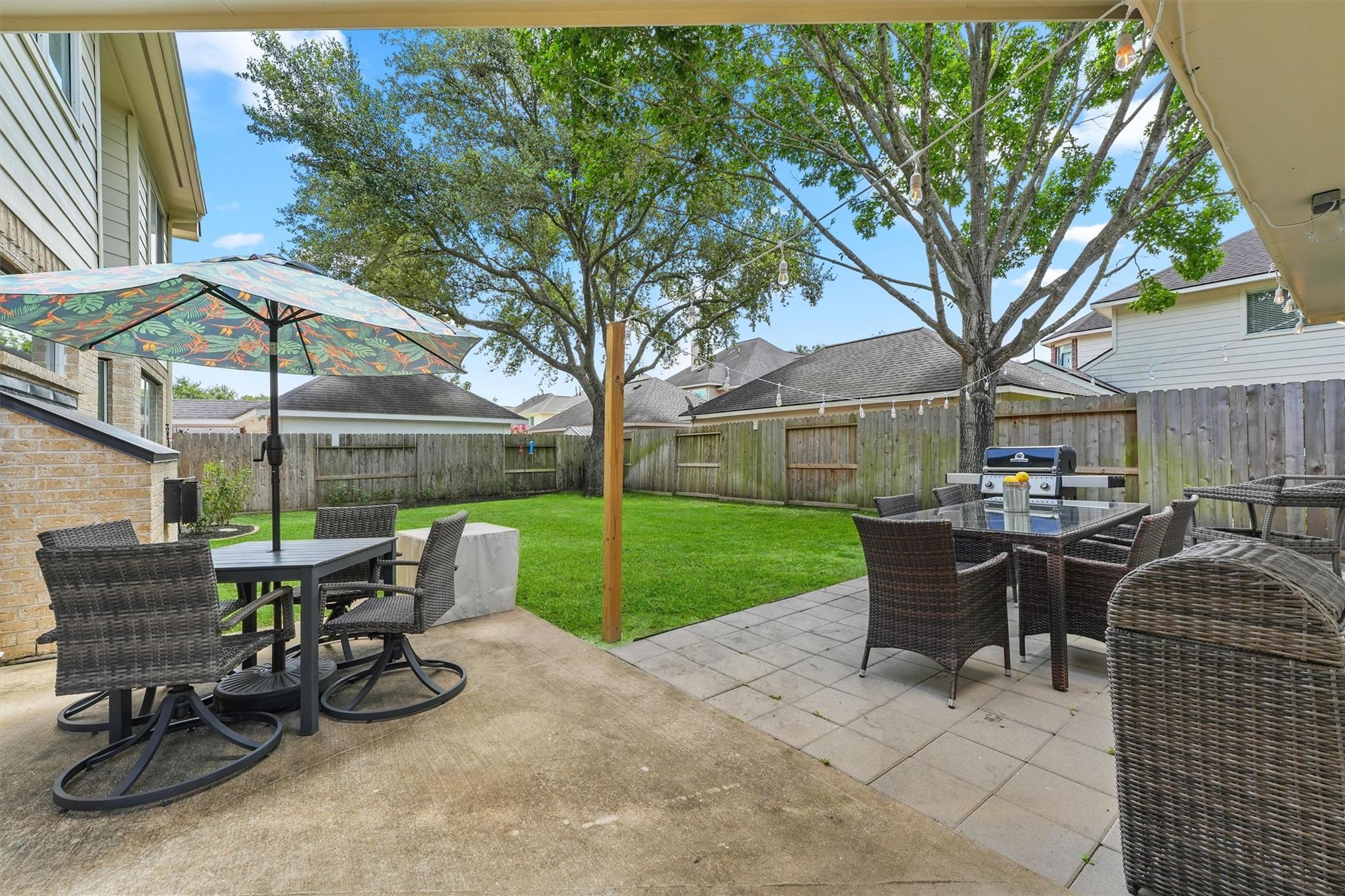 22415 Elizabeth Place Court
