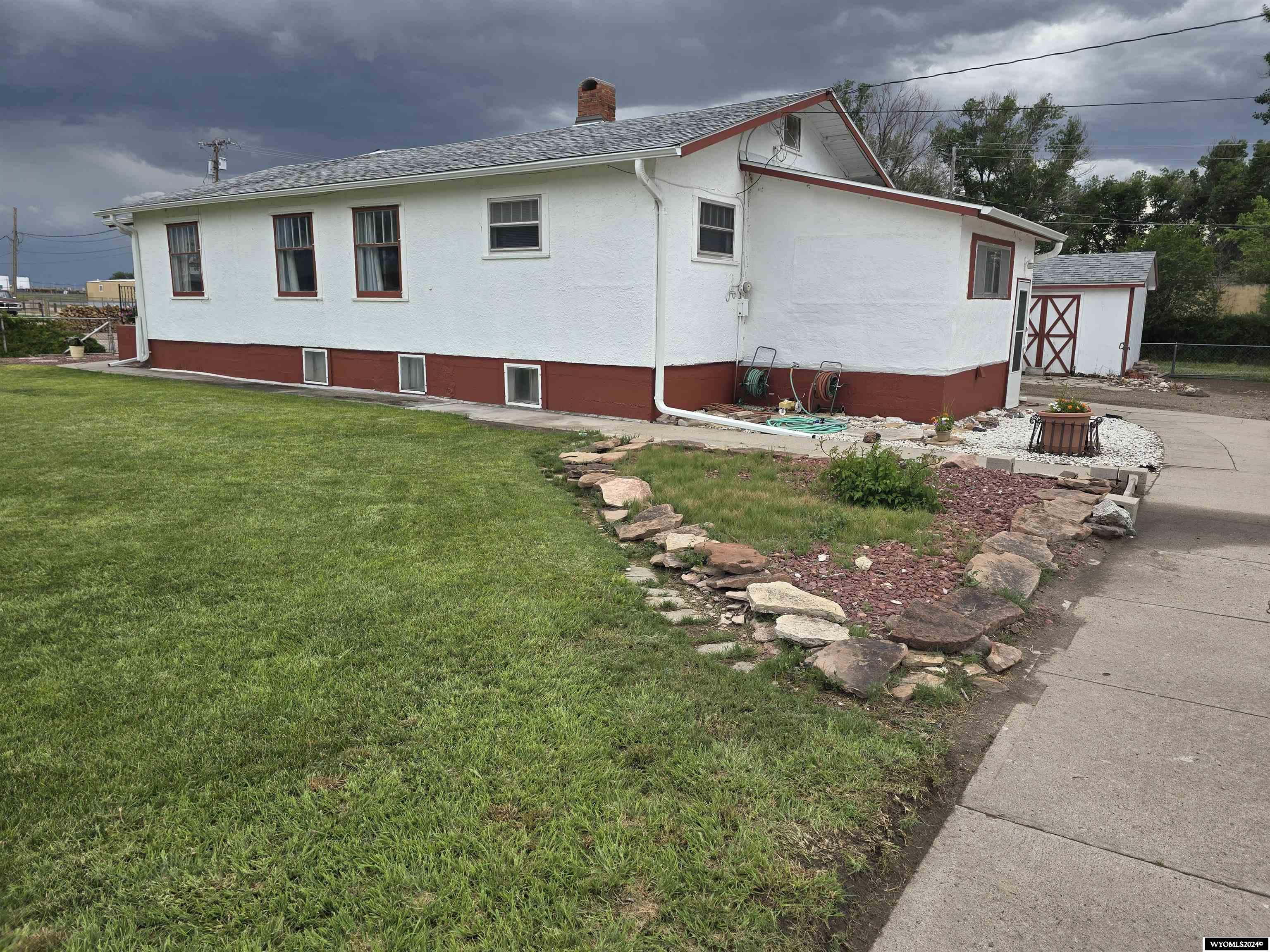 1 S Colorado Avenue