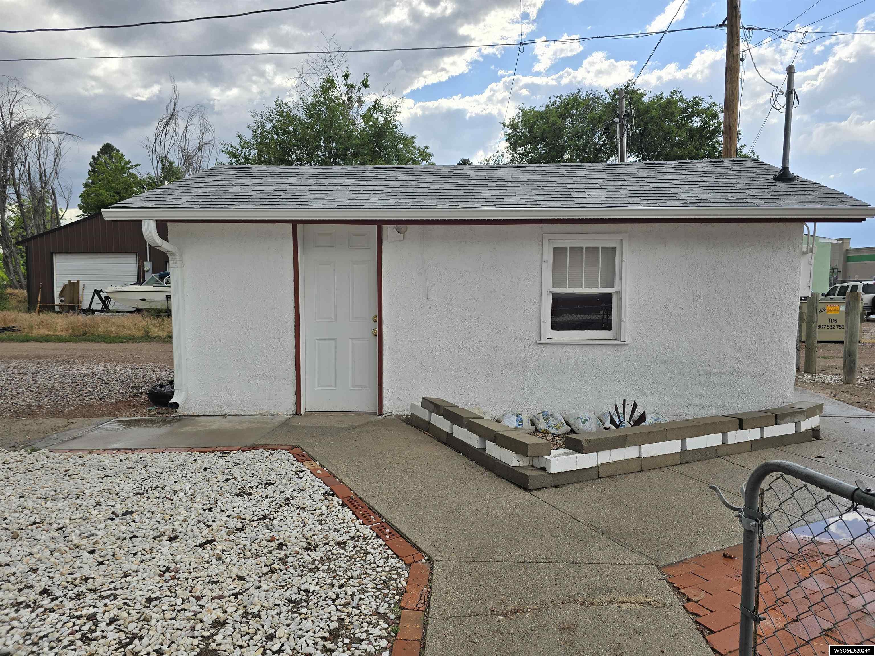 1 S Colorado Avenue