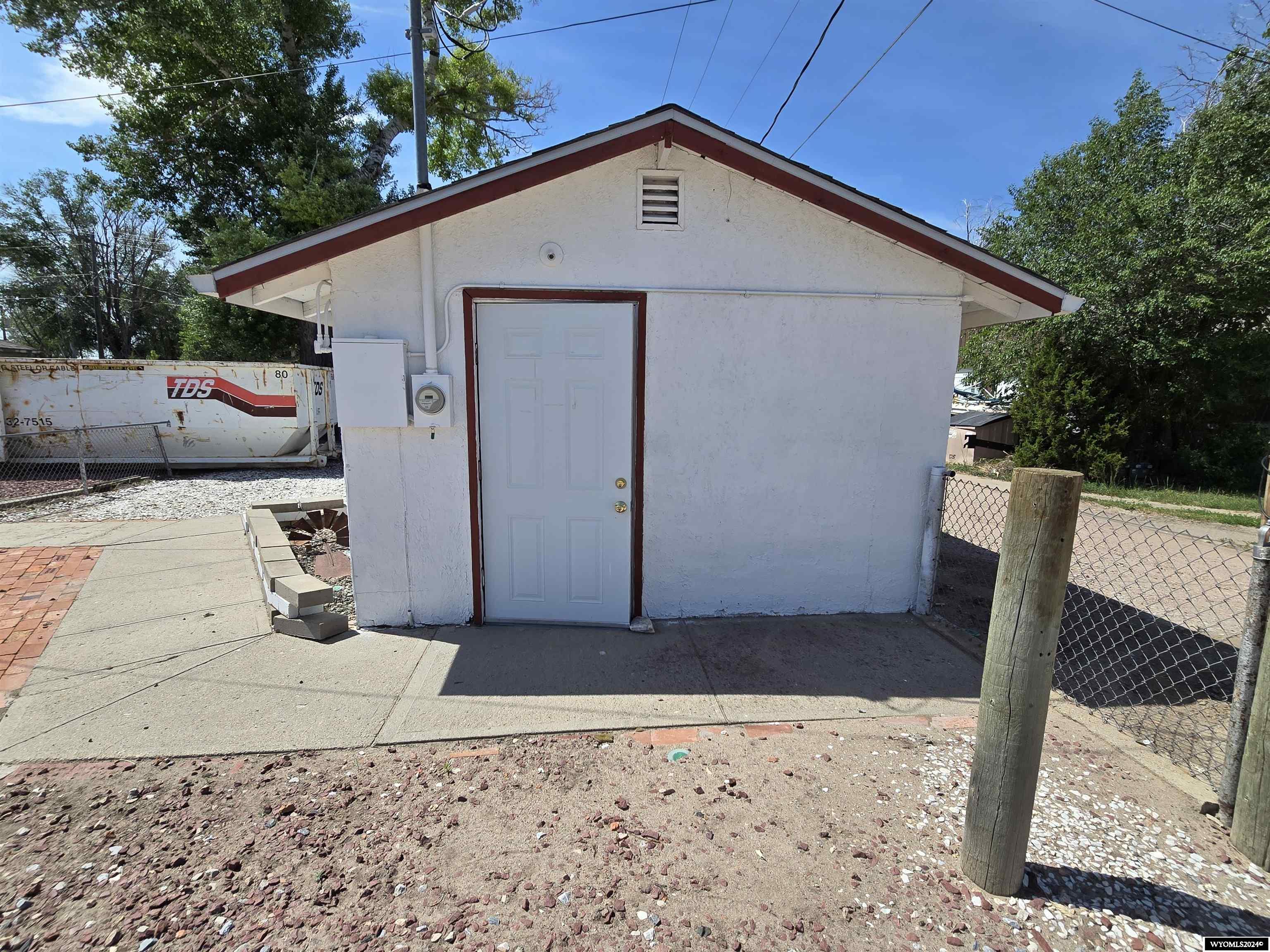 1 S Colorado Avenue