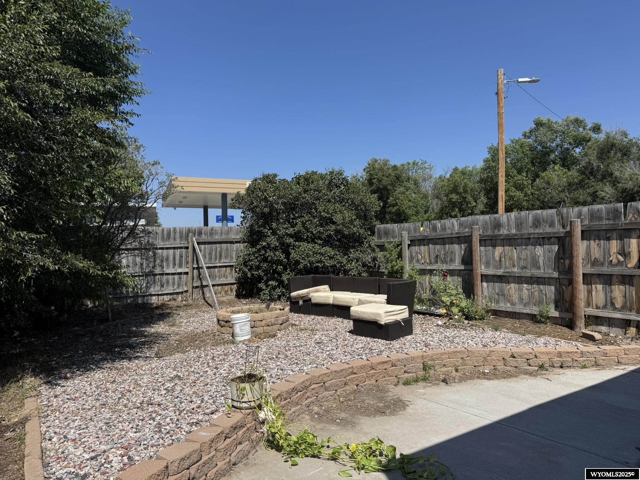 100 S Laramie Avenue