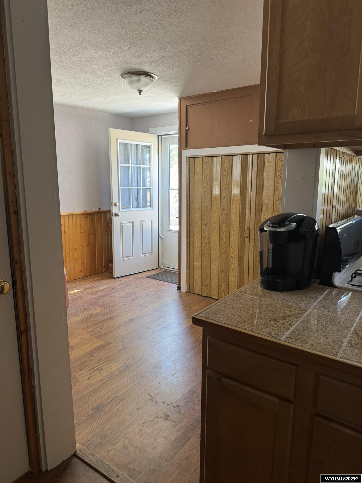 100 S Laramie Avenue