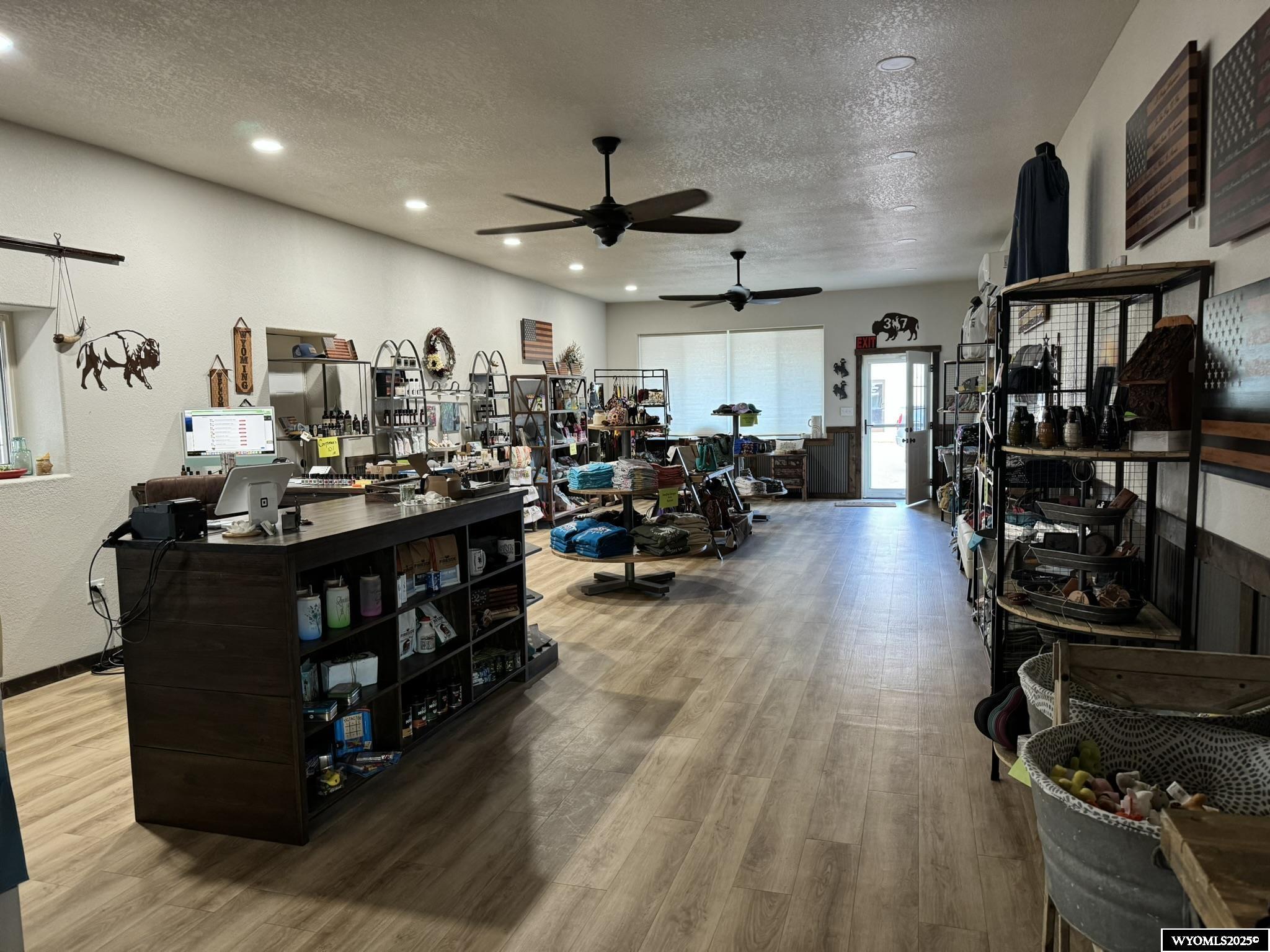 100 S Laramie Avenue