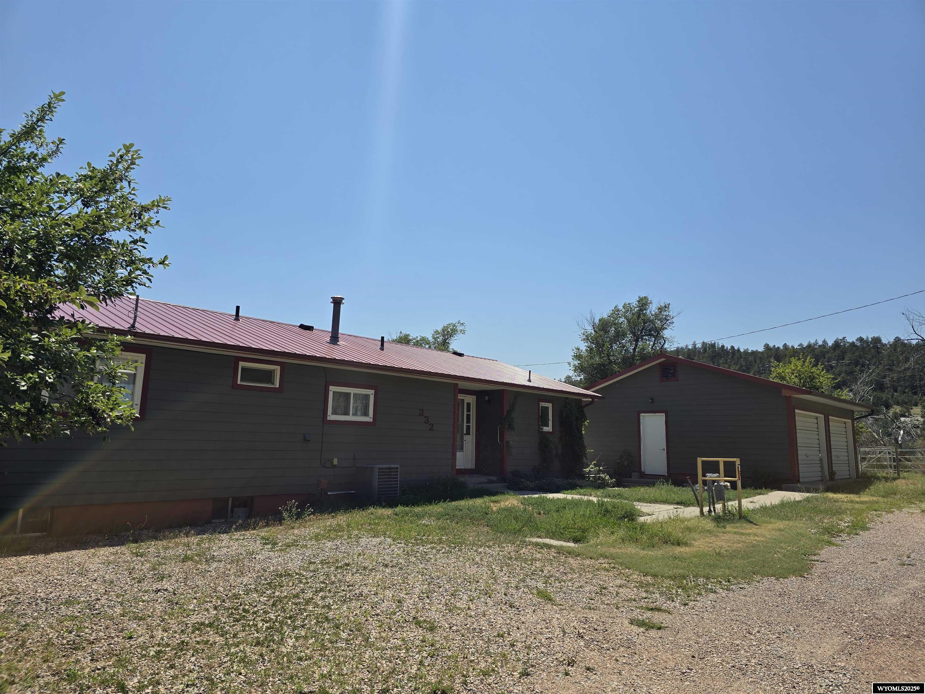 232 Gambell Street
