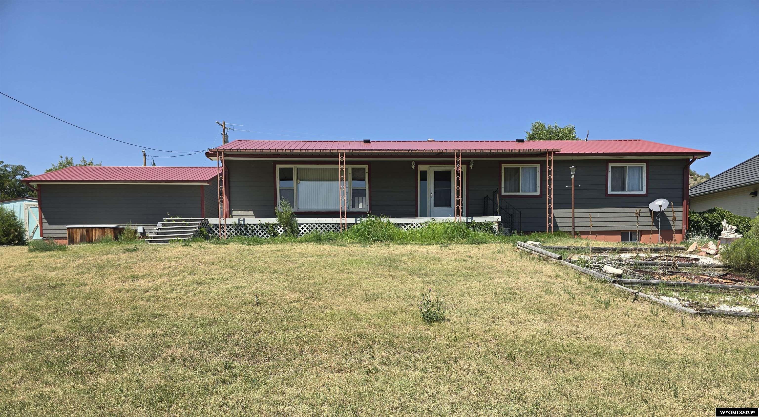 232 Gambell Street
