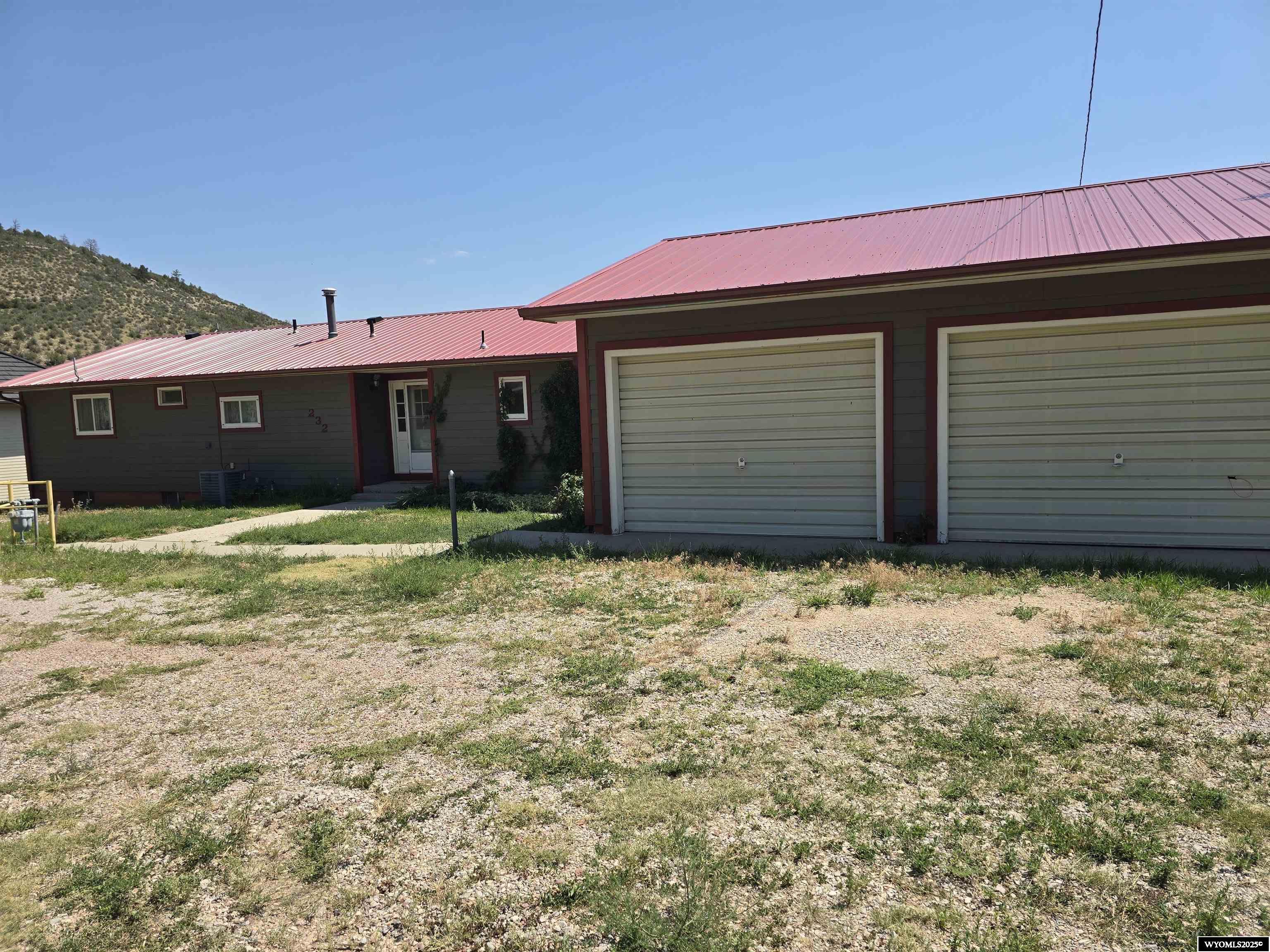 232 Gambell Street