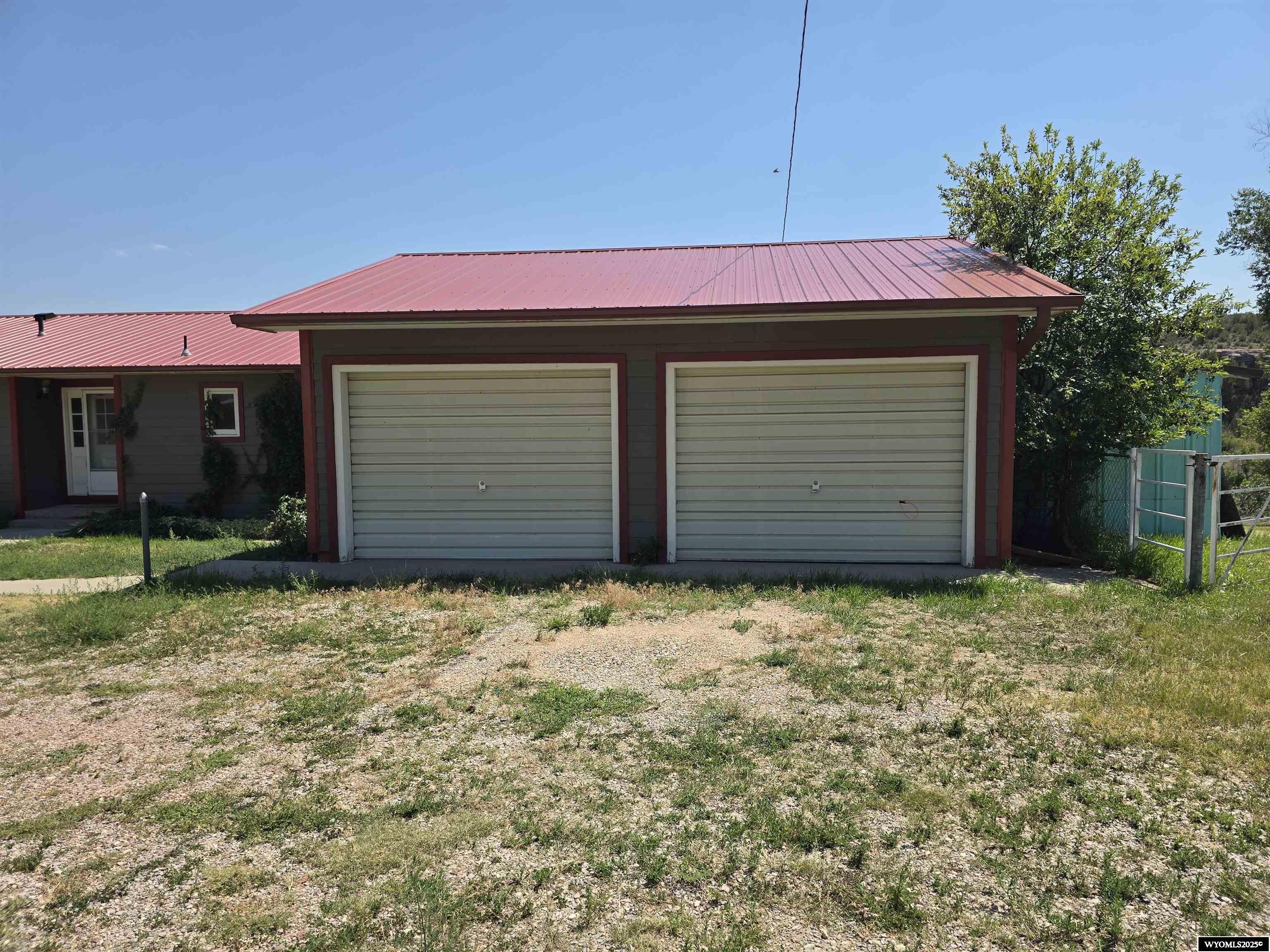 232 Gambell Street