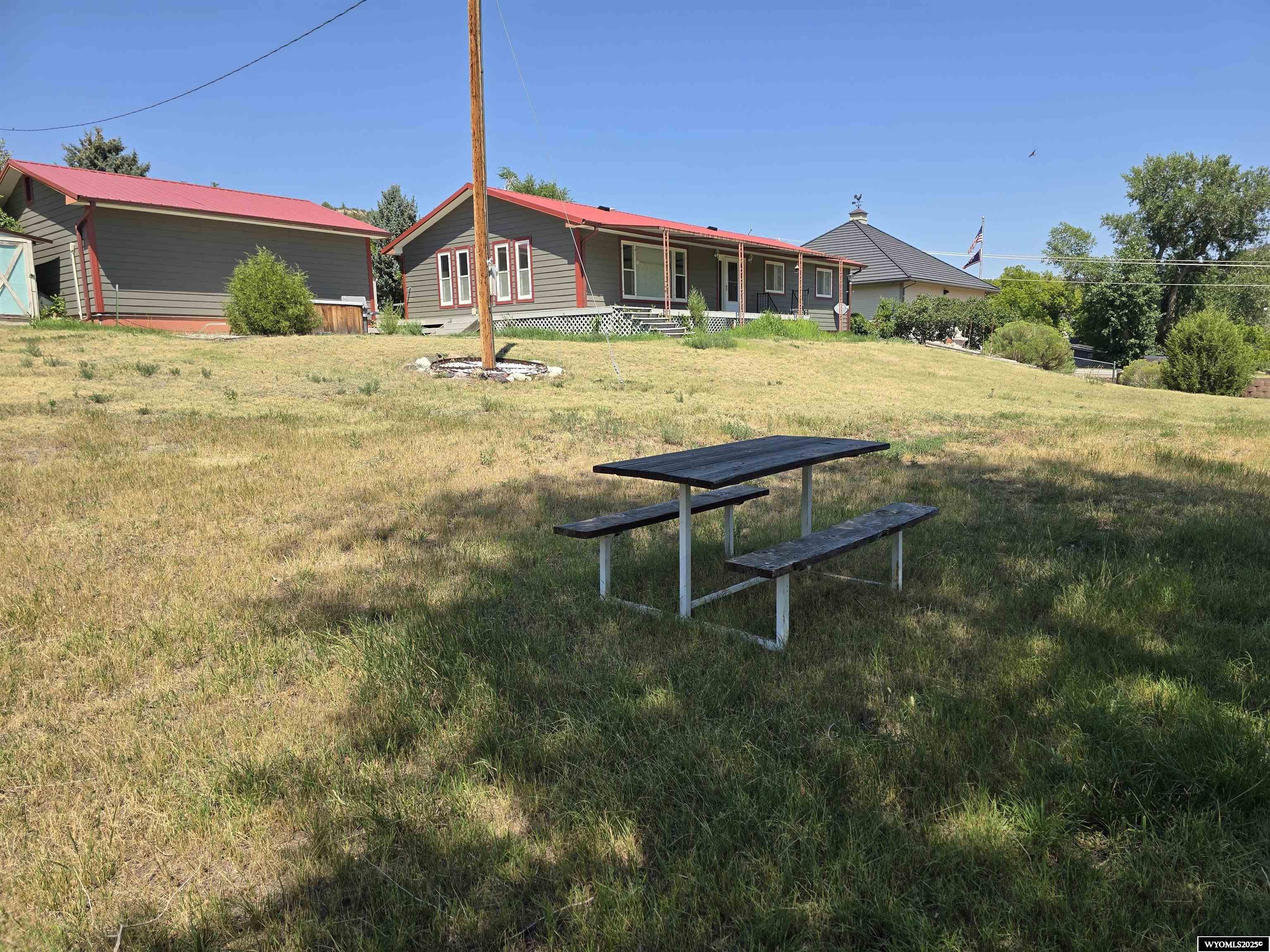 232 Gambell Street
