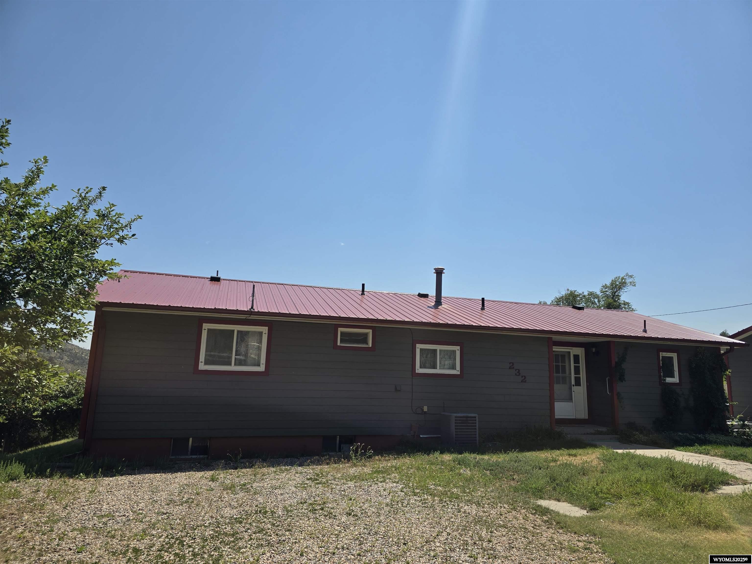 232 Gambell Street