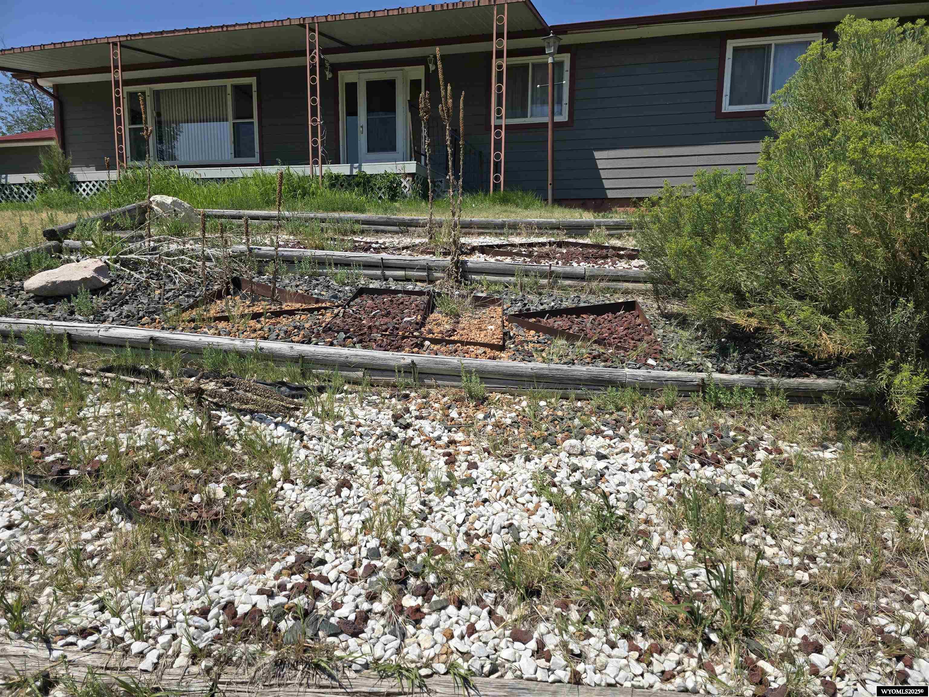 232 Gambell Street