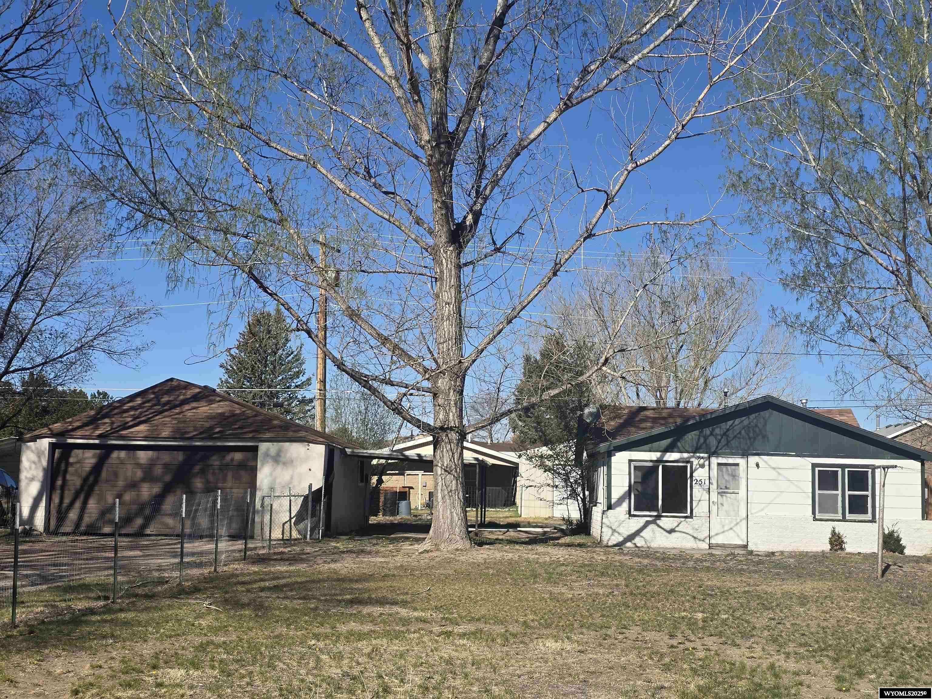 251 S Nebraska Avenue