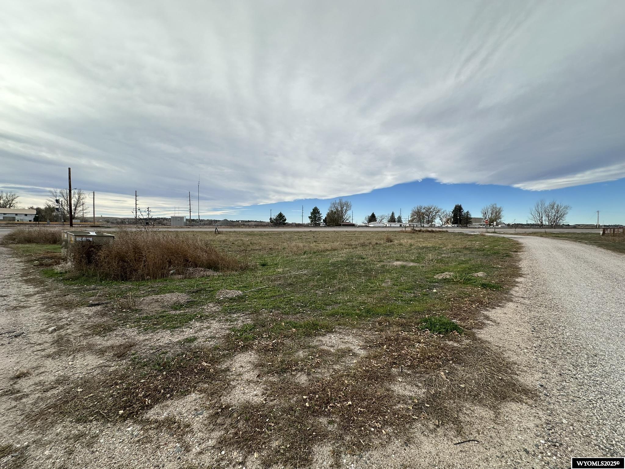 State 160 Highway