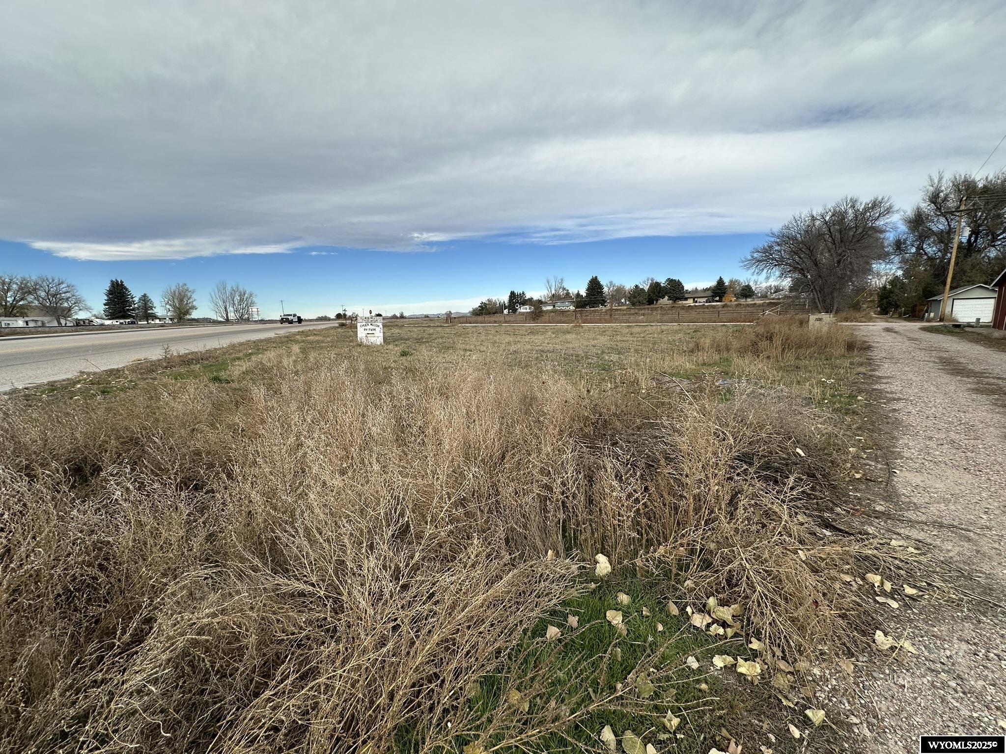 State 160 Highway