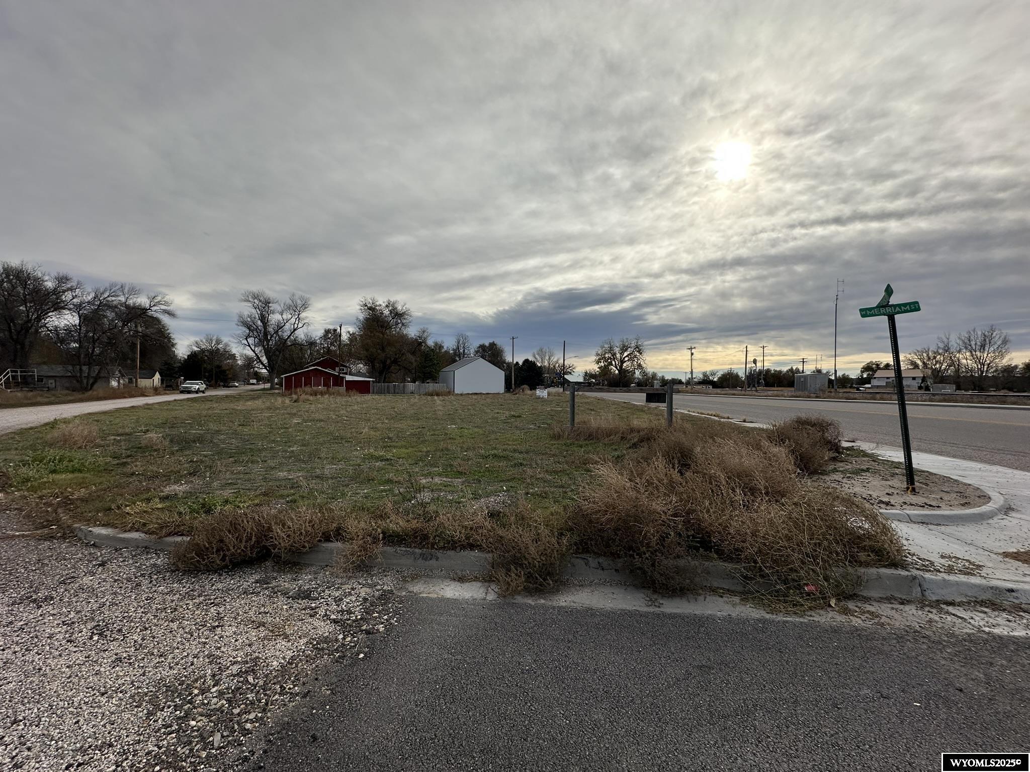 State 160 Highway