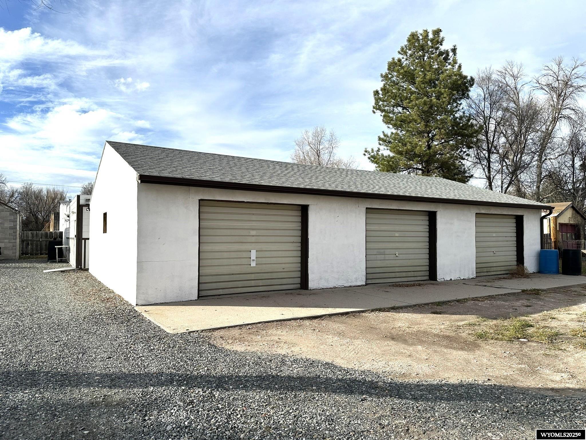 115 N Laramie Avenue