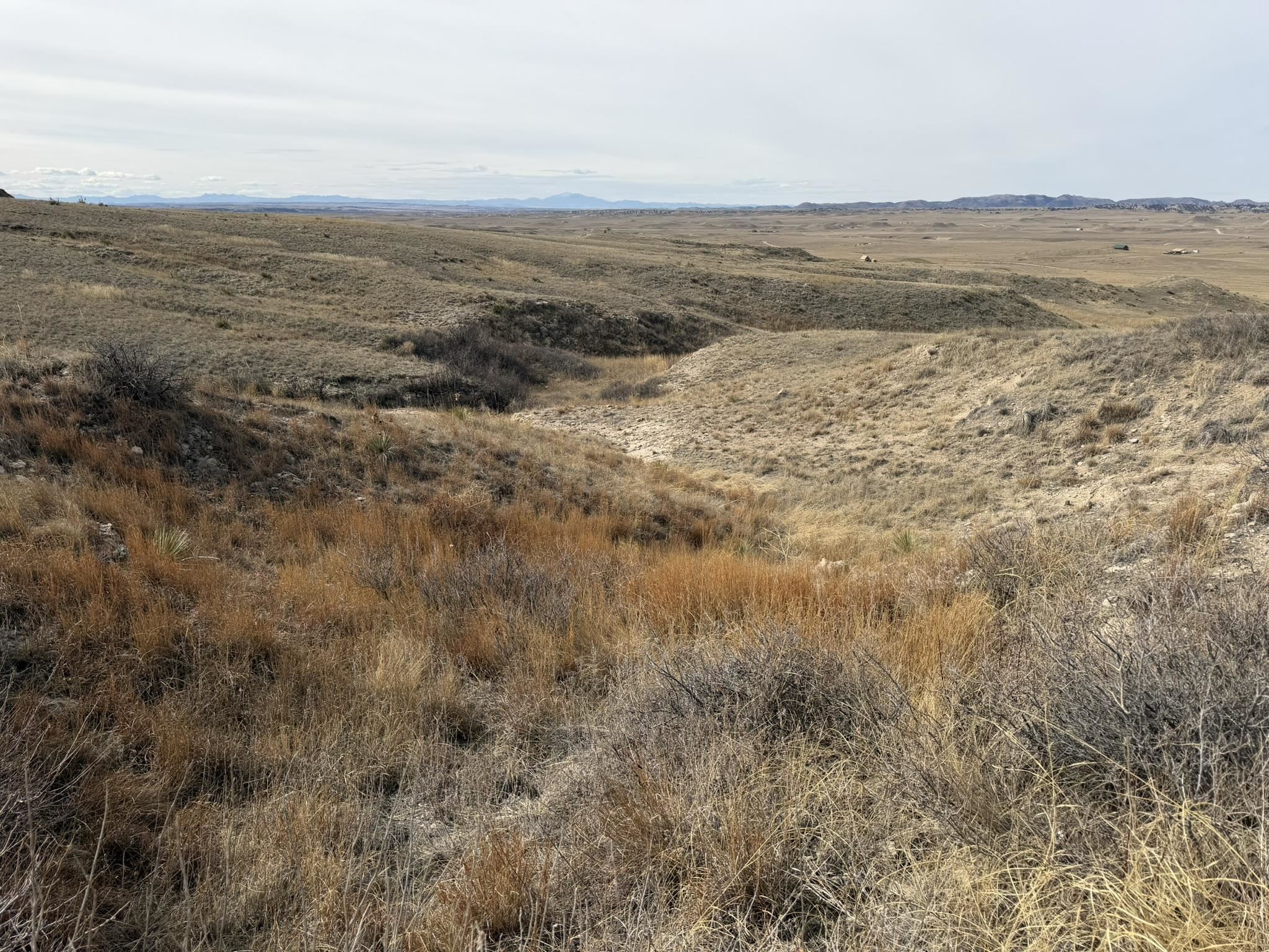 137, 112, 113 Tollefson Trail
