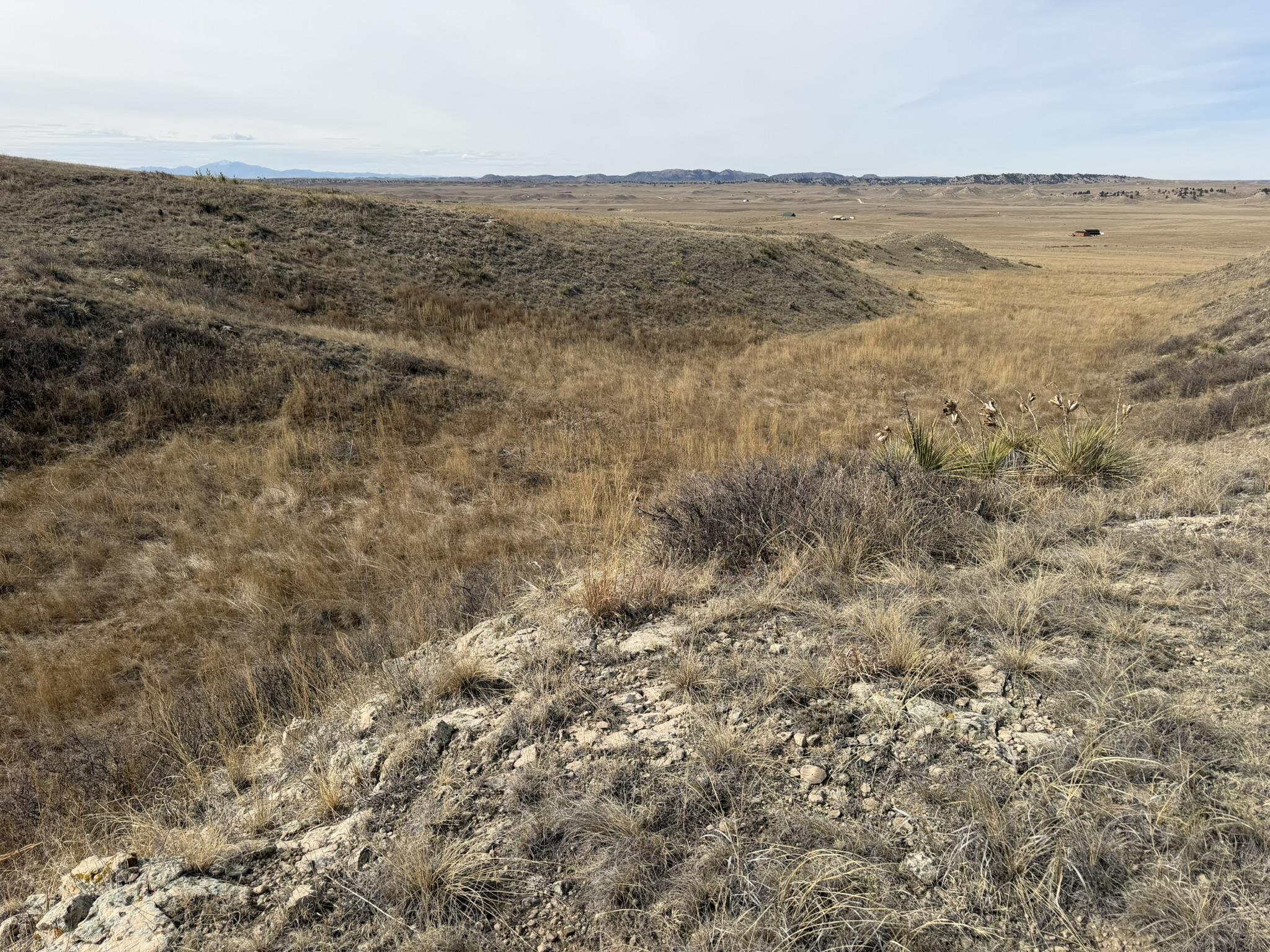 137, 112, 113 Tollefson Trail