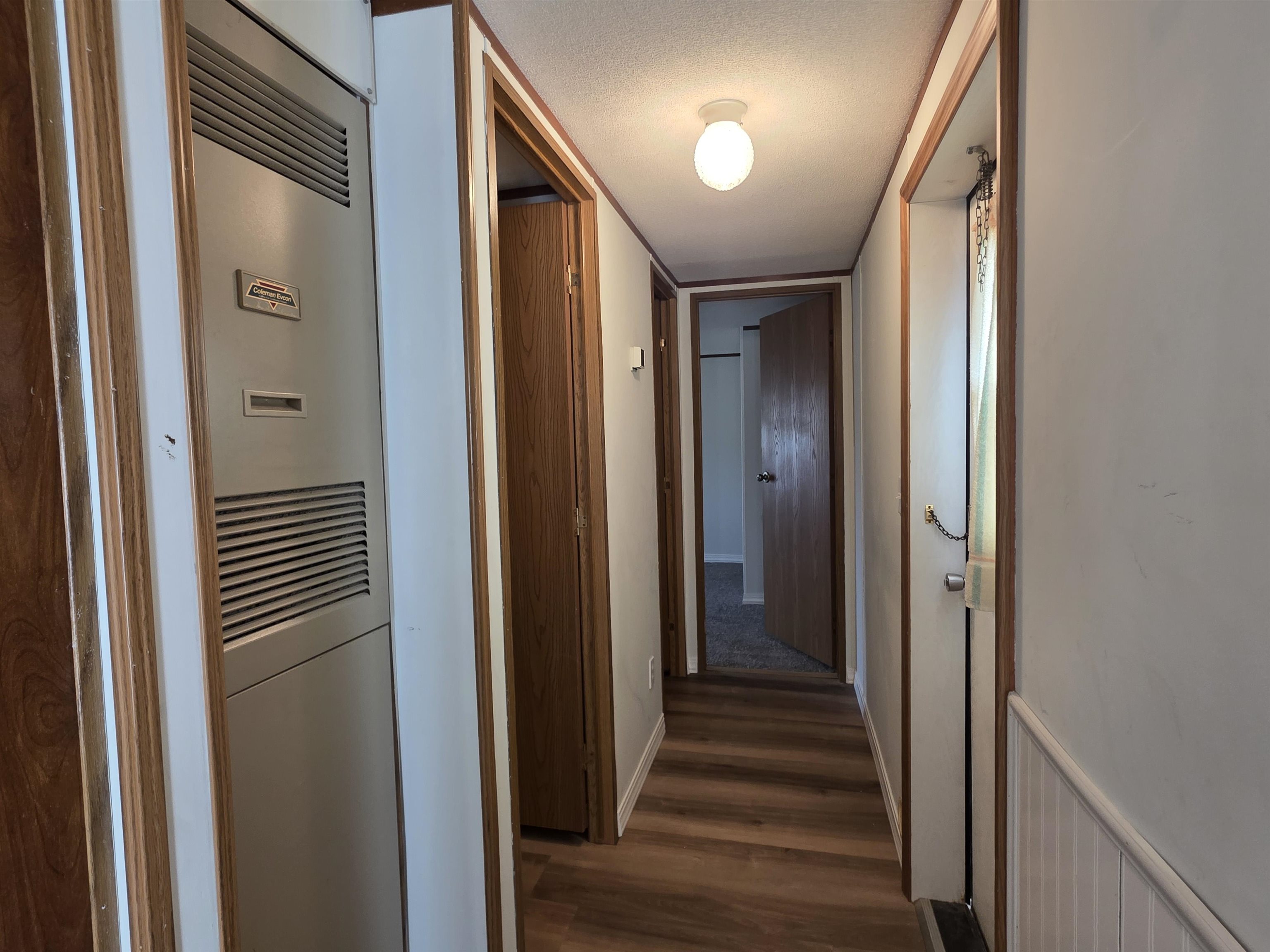 1601 E F #39 Street