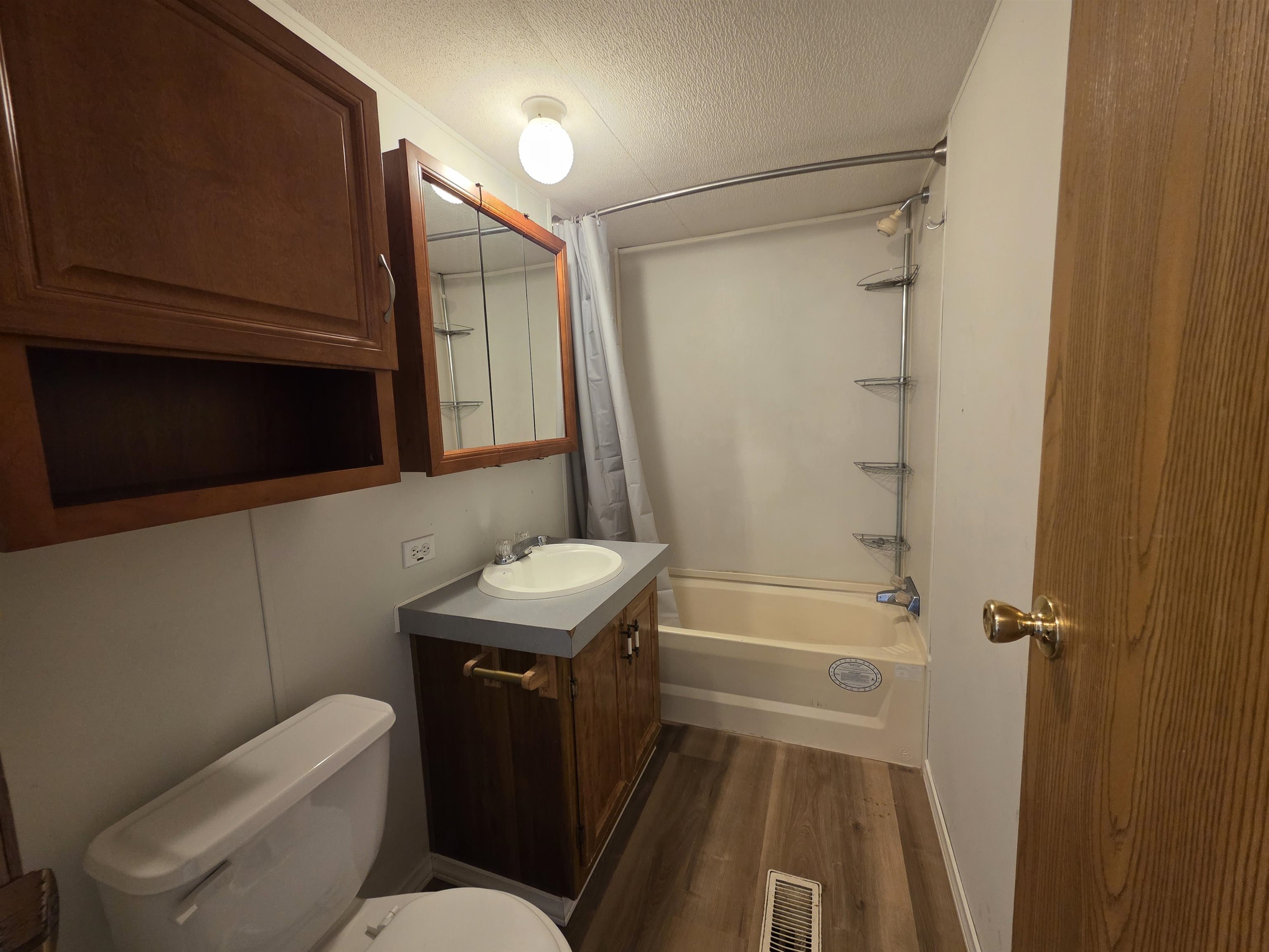 1601 E F #39 Street