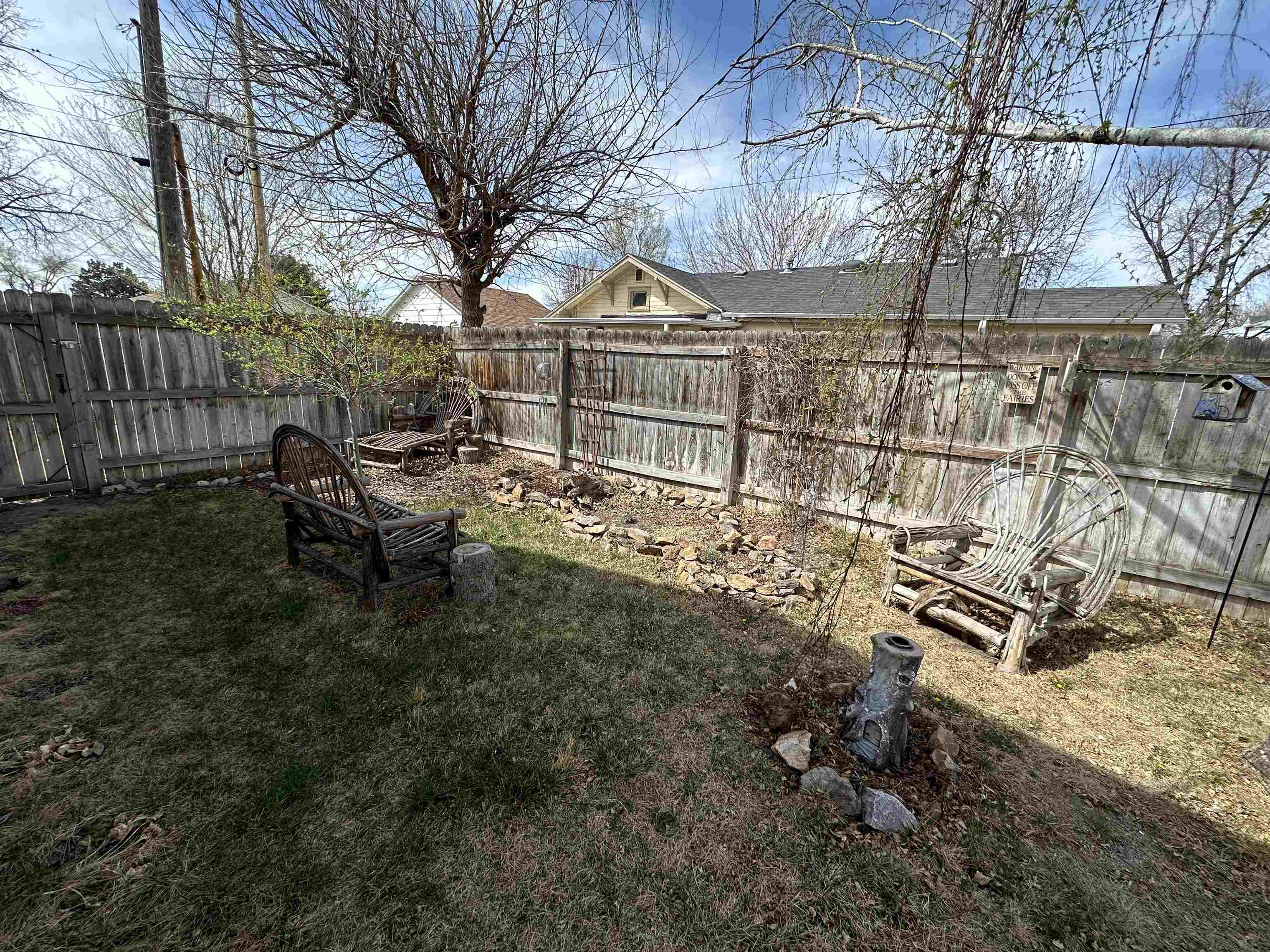 2434 W A Street
