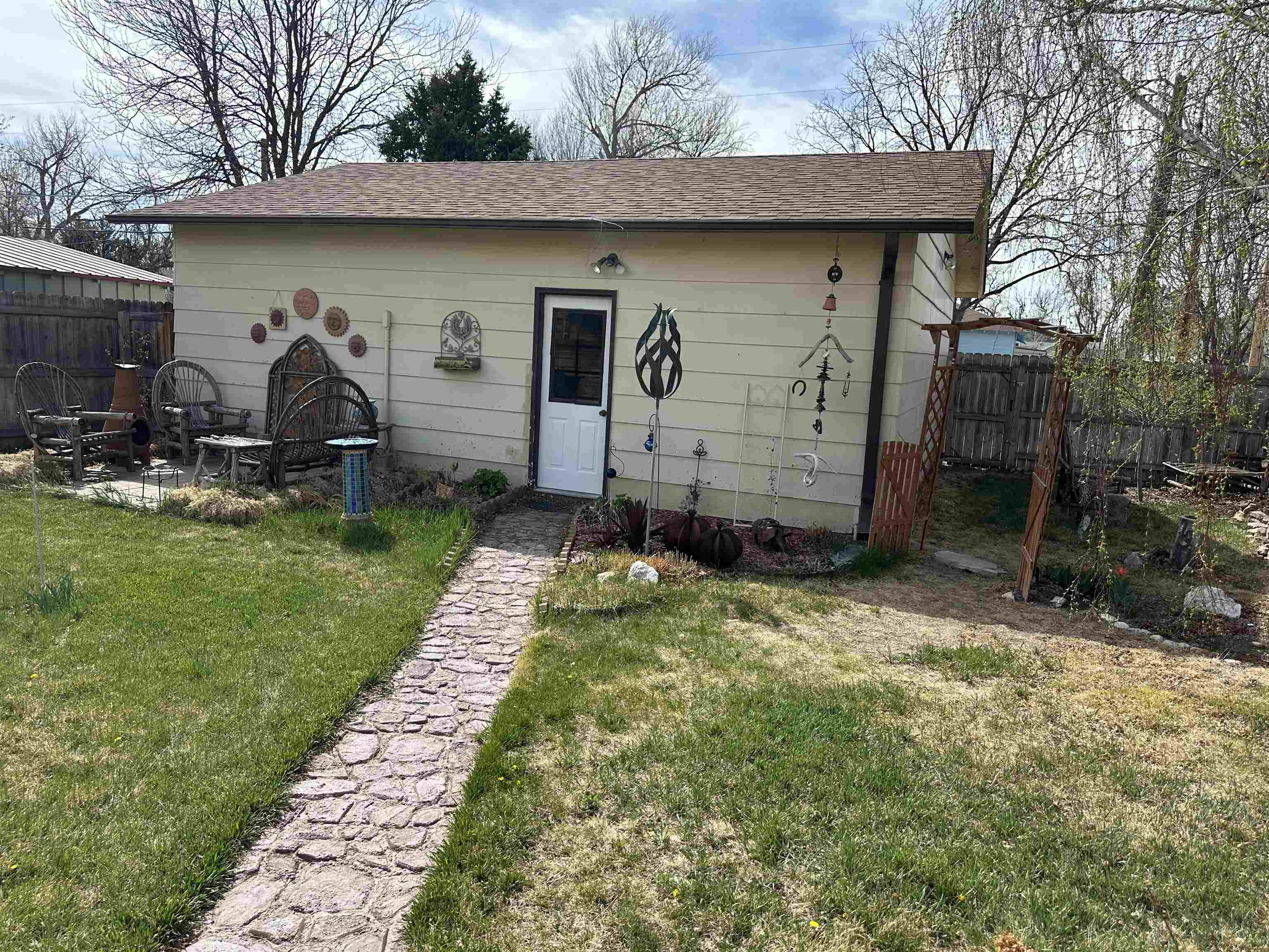 2434 W A Street